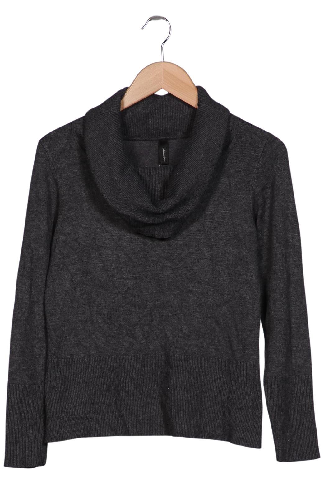 

soyaconcept Damen Pullover, grau, Gr. 38