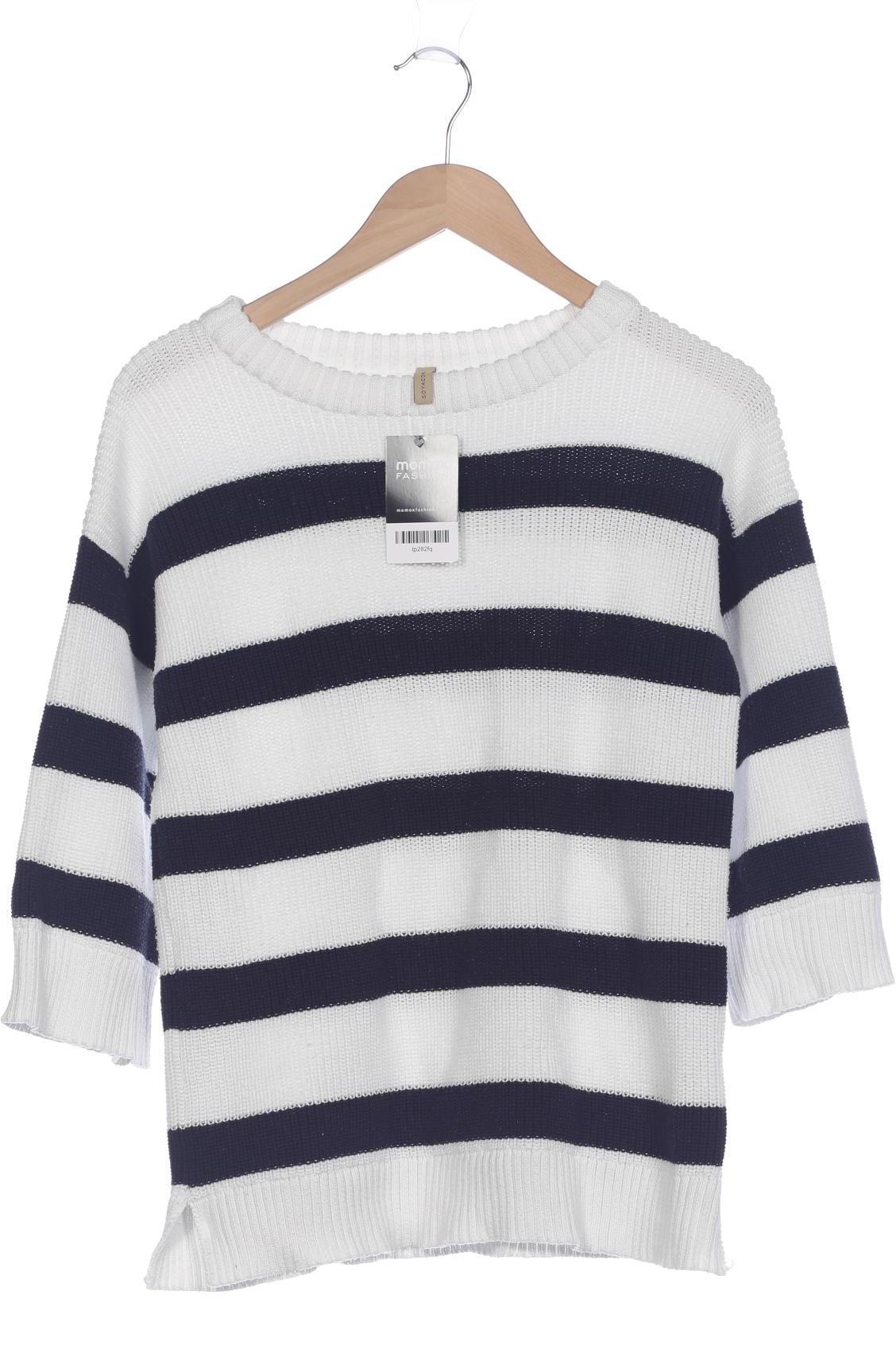 

soyaconcept Damen Pullover, weiß