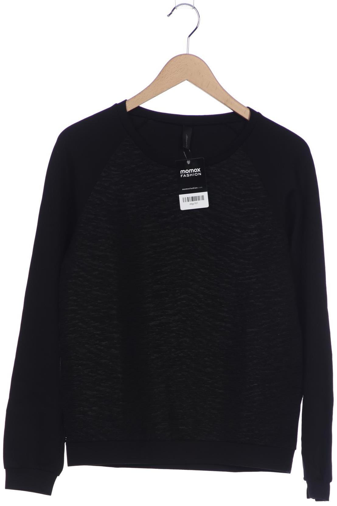 

soyaconcept Damen Pullover, schwarz, Gr. 38