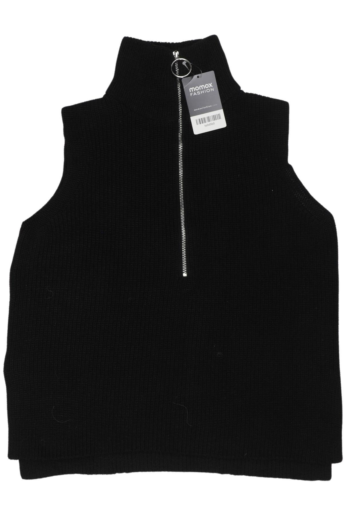 

soyaconcept Damen Pullover, schwarz, Gr. 34