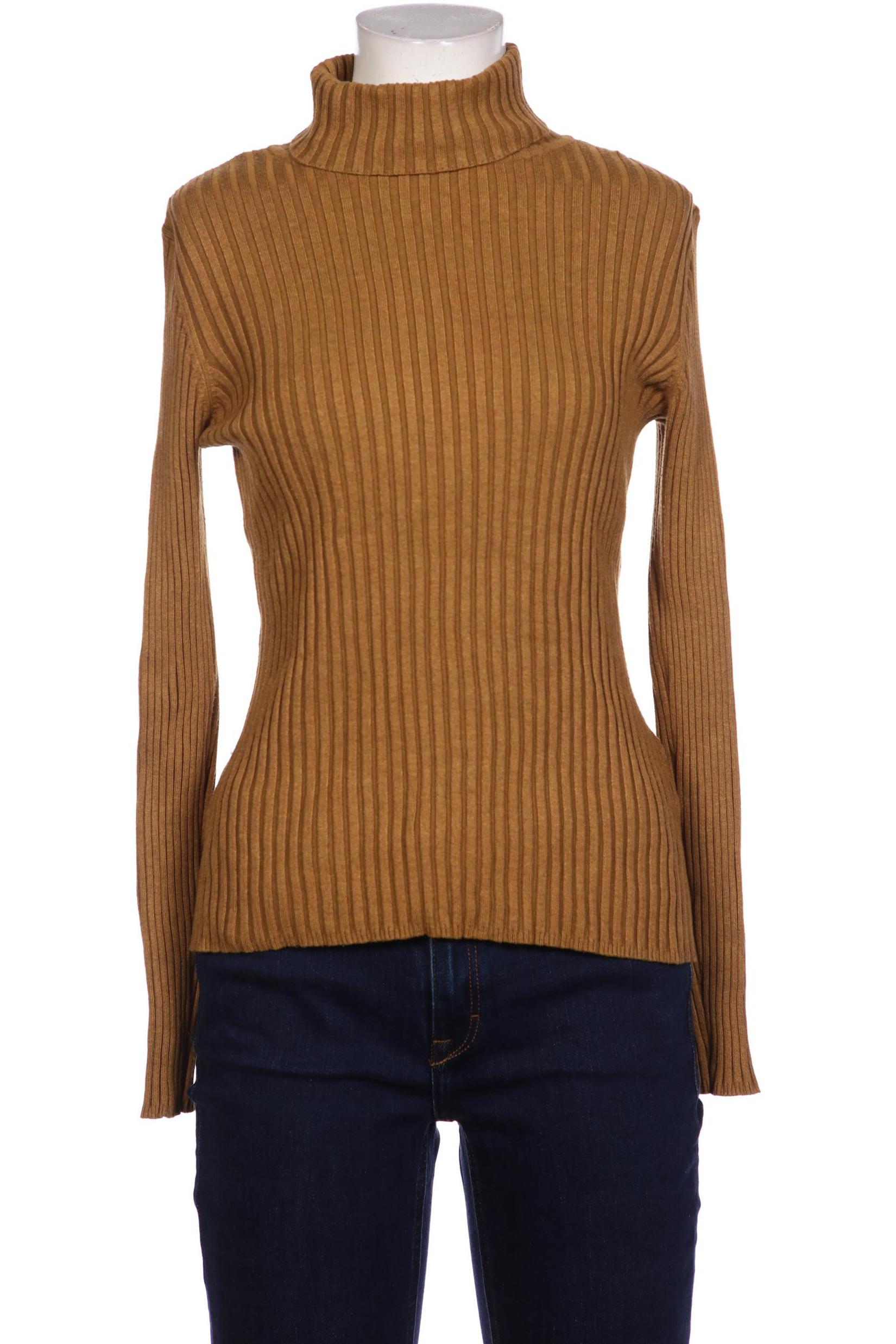 

soyaconcept Damen Pullover, braun, Gr. 38