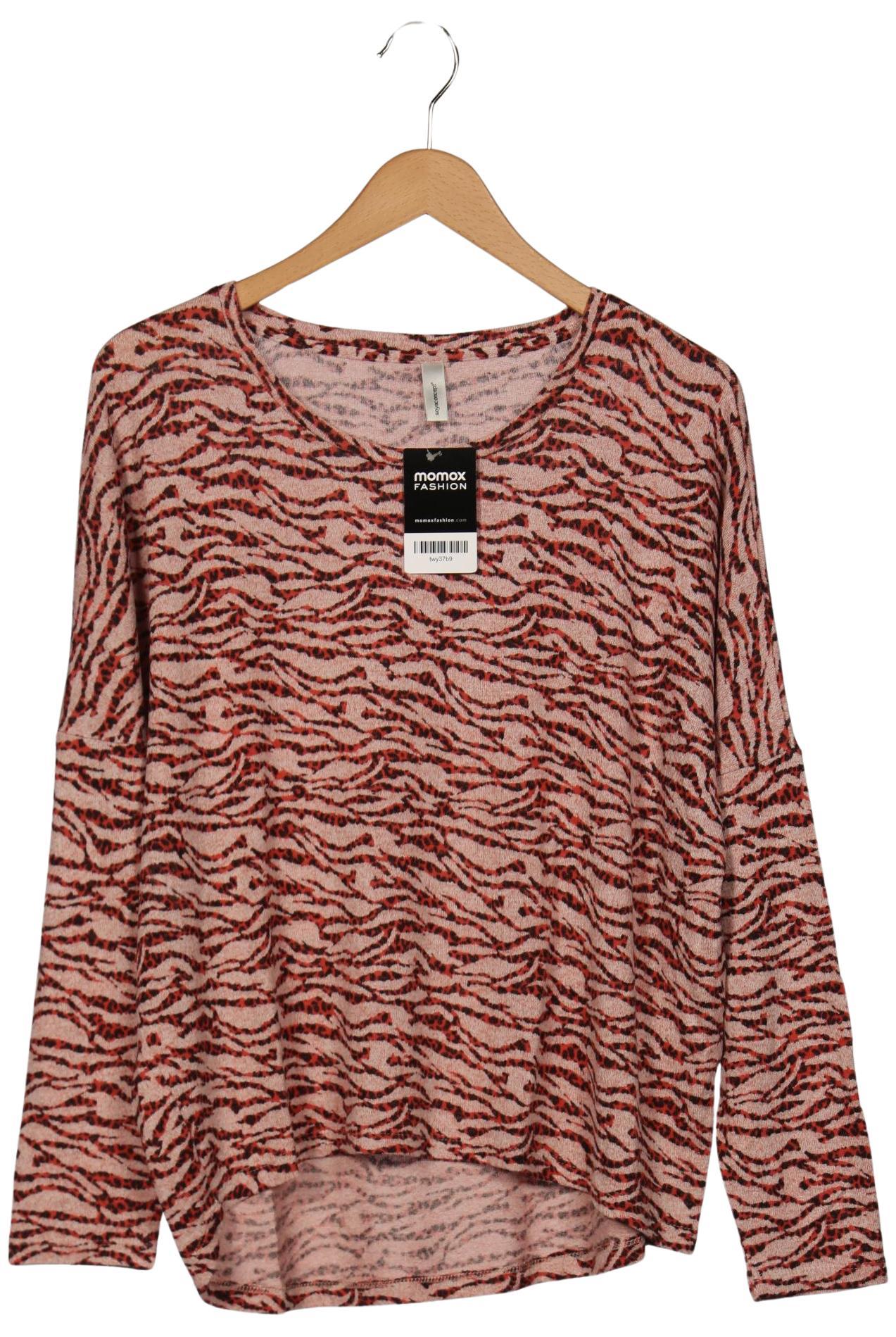 Thumbnail - soyaconcept Damen Pullover, pink, Gr. 38