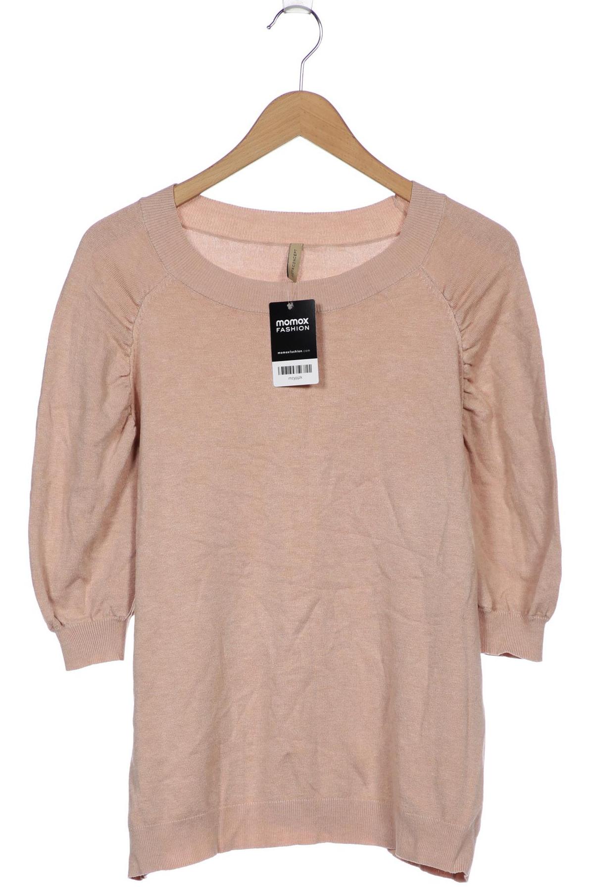 

soyaconcept Damen Pullover, pink, Gr. 46