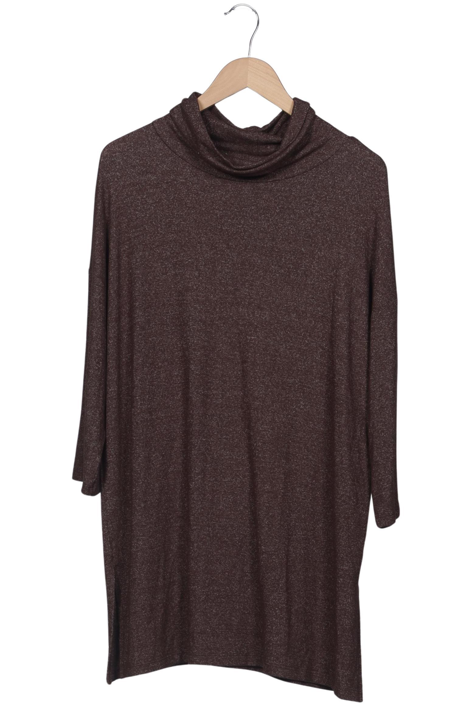 

soyaconcept Damen Pullover, braun, Gr. 44