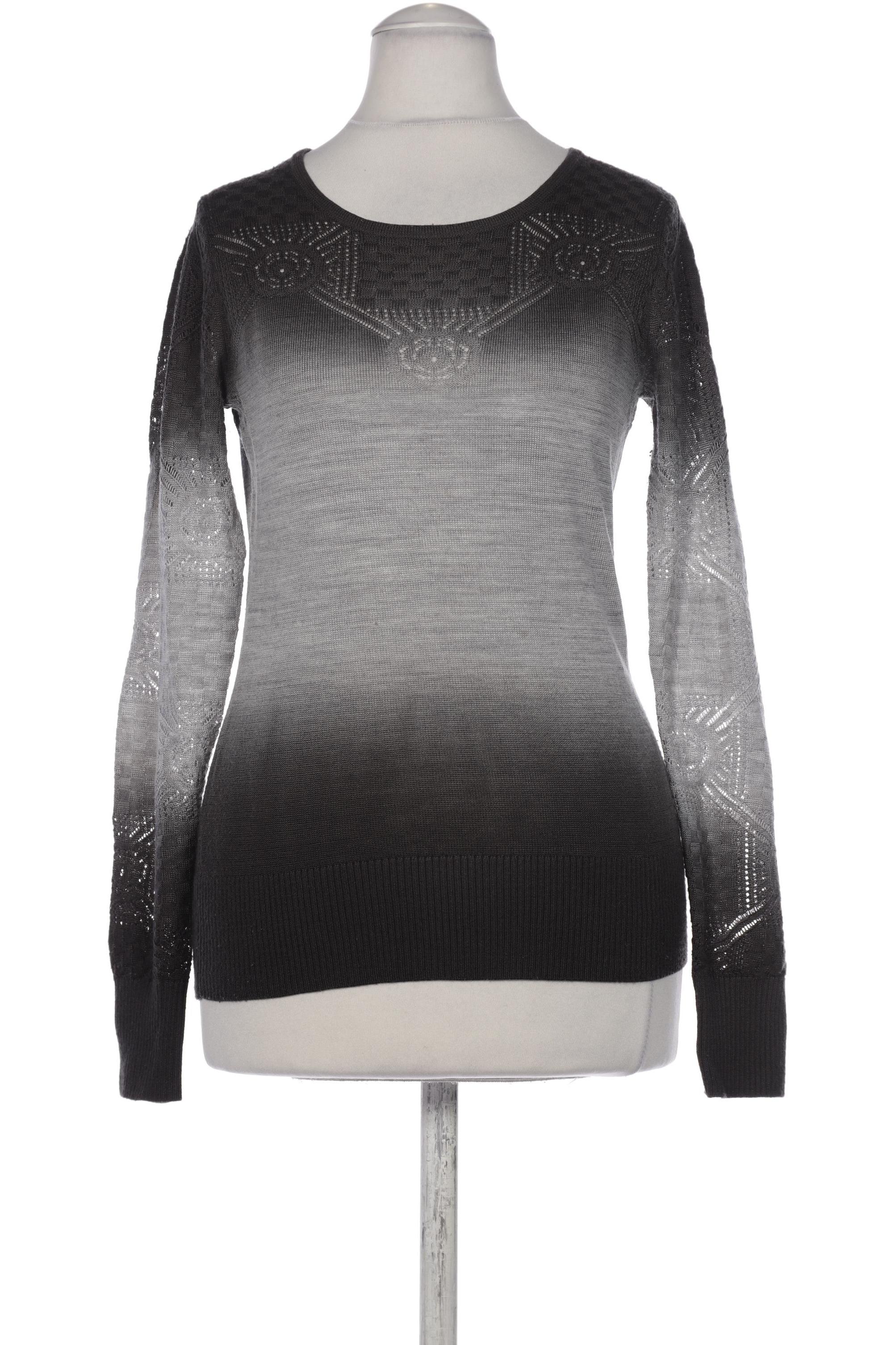 

soyaconcept Damen Pullover, grün, Gr. 34