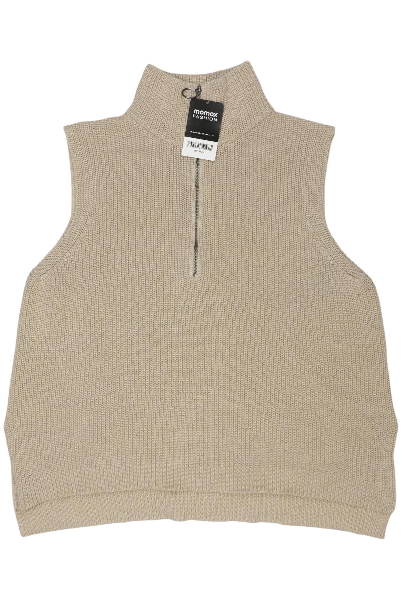 

soyaconcept Damen Pullover, beige, Gr. 42