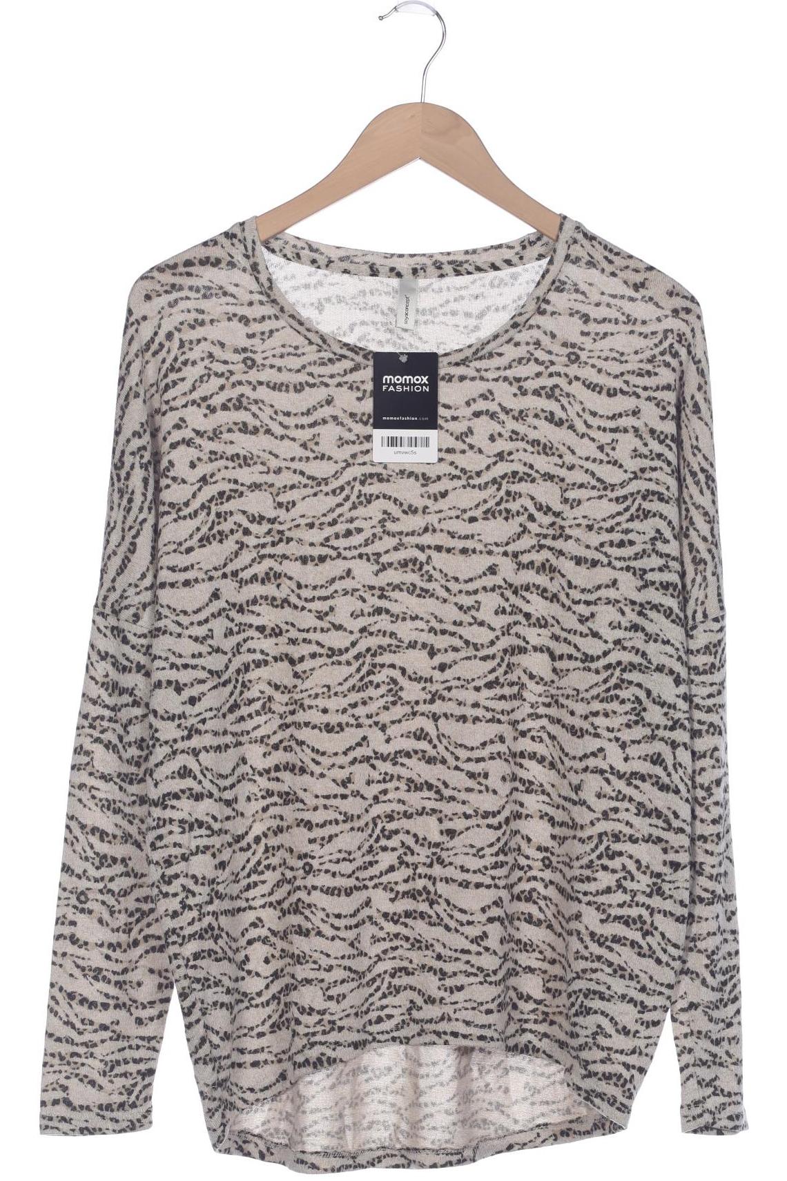 

soyaconcept Damen Pullover, grau