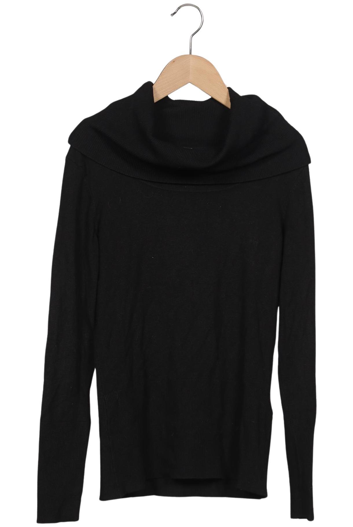 

soyaconcept Damen Pullover, schwarz, Gr. 36