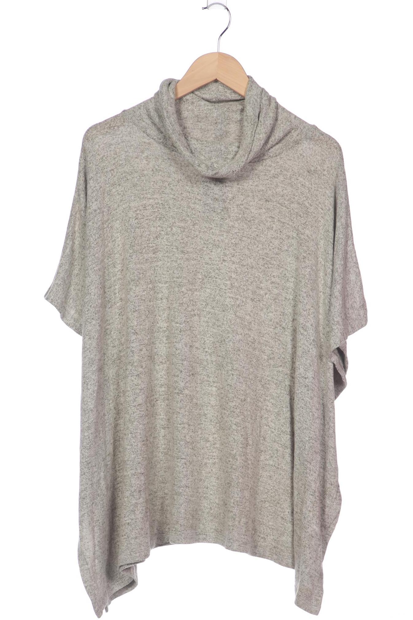 

soyaconcept Damen Pullover, grau, Gr. uni