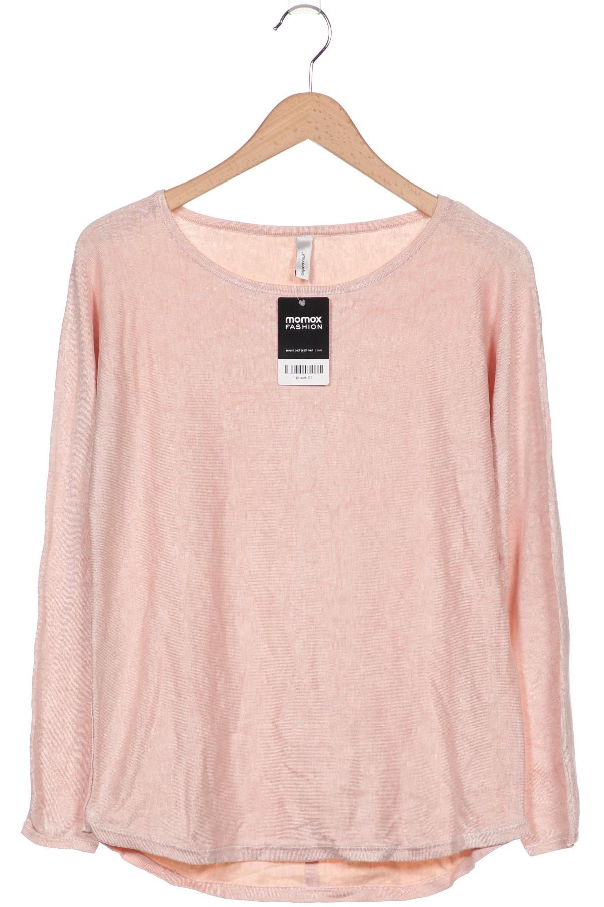 

soyaconcept Damen Pullover, pink