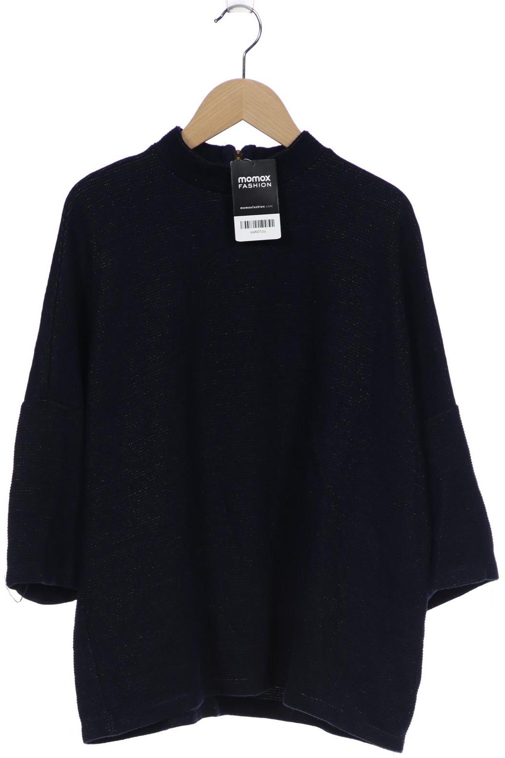 

soyaconcept Damen Pullover, marineblau