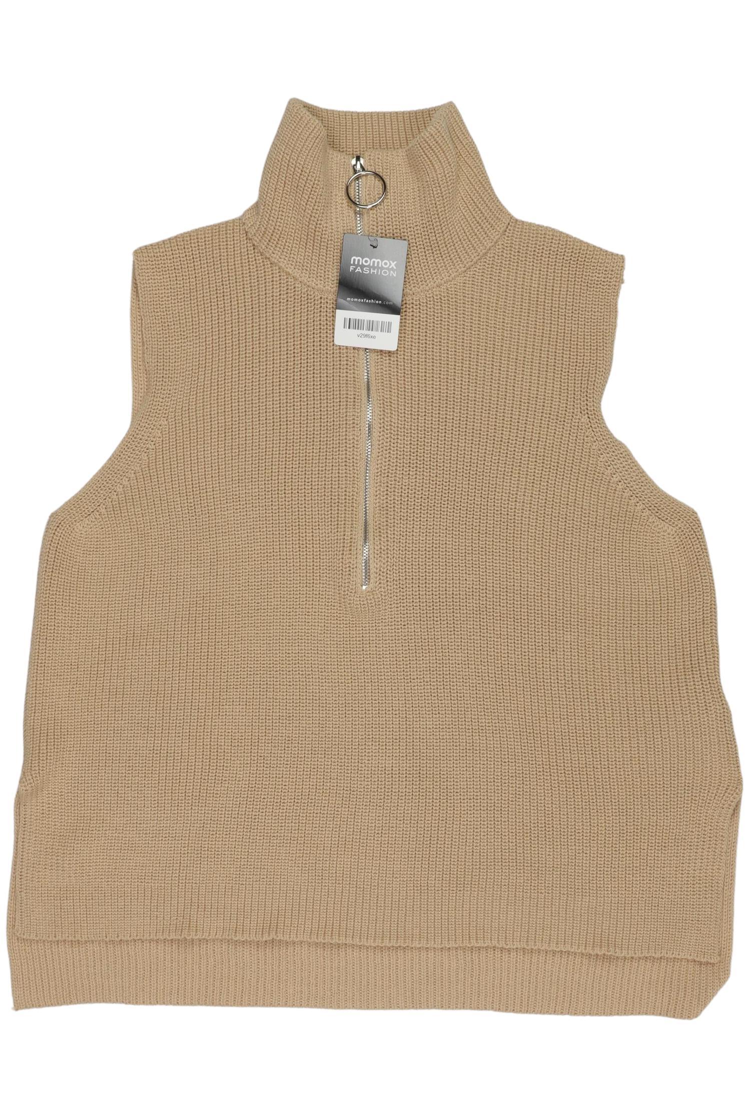 

soyaconcept Damen Pullover, beige, Gr. 42