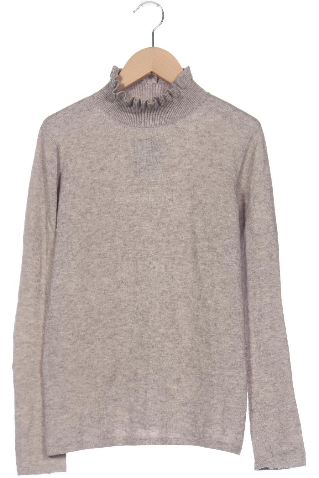 

soyaconcept Damen Pullover, grau, Gr. 36