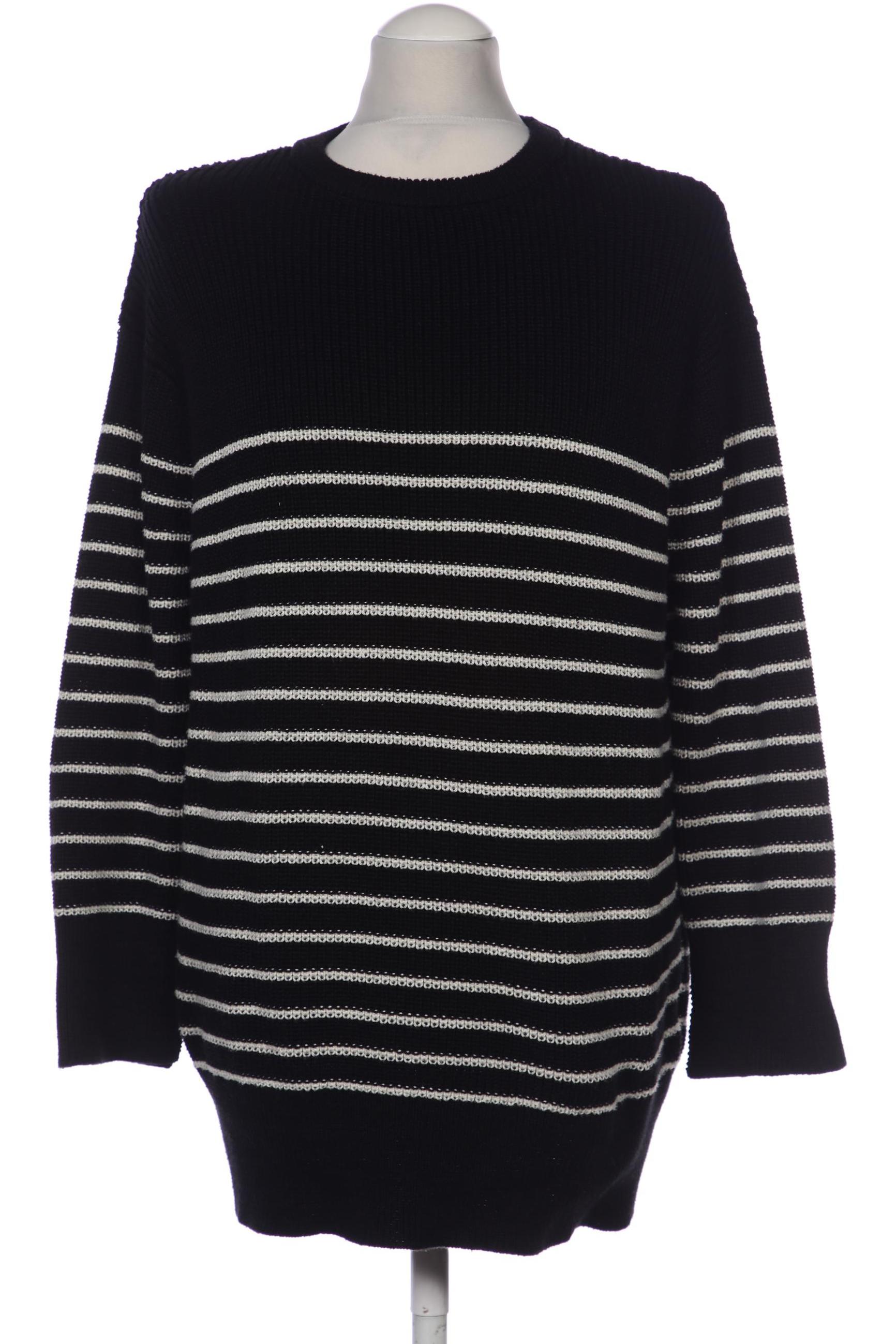 

soyaconcept Damen Pullover, schwarz