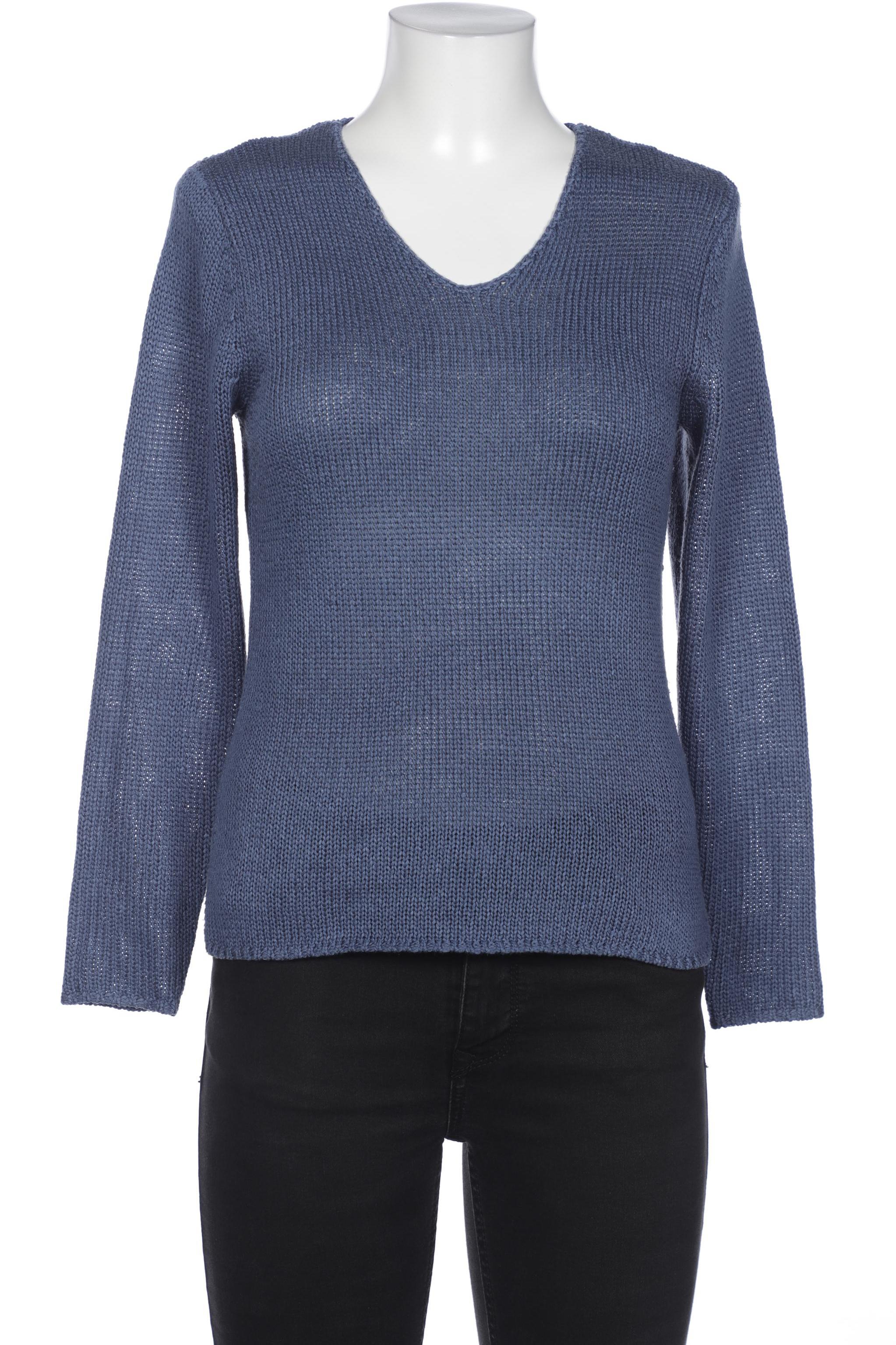 

soyaconcept Damen Pullover, marineblau