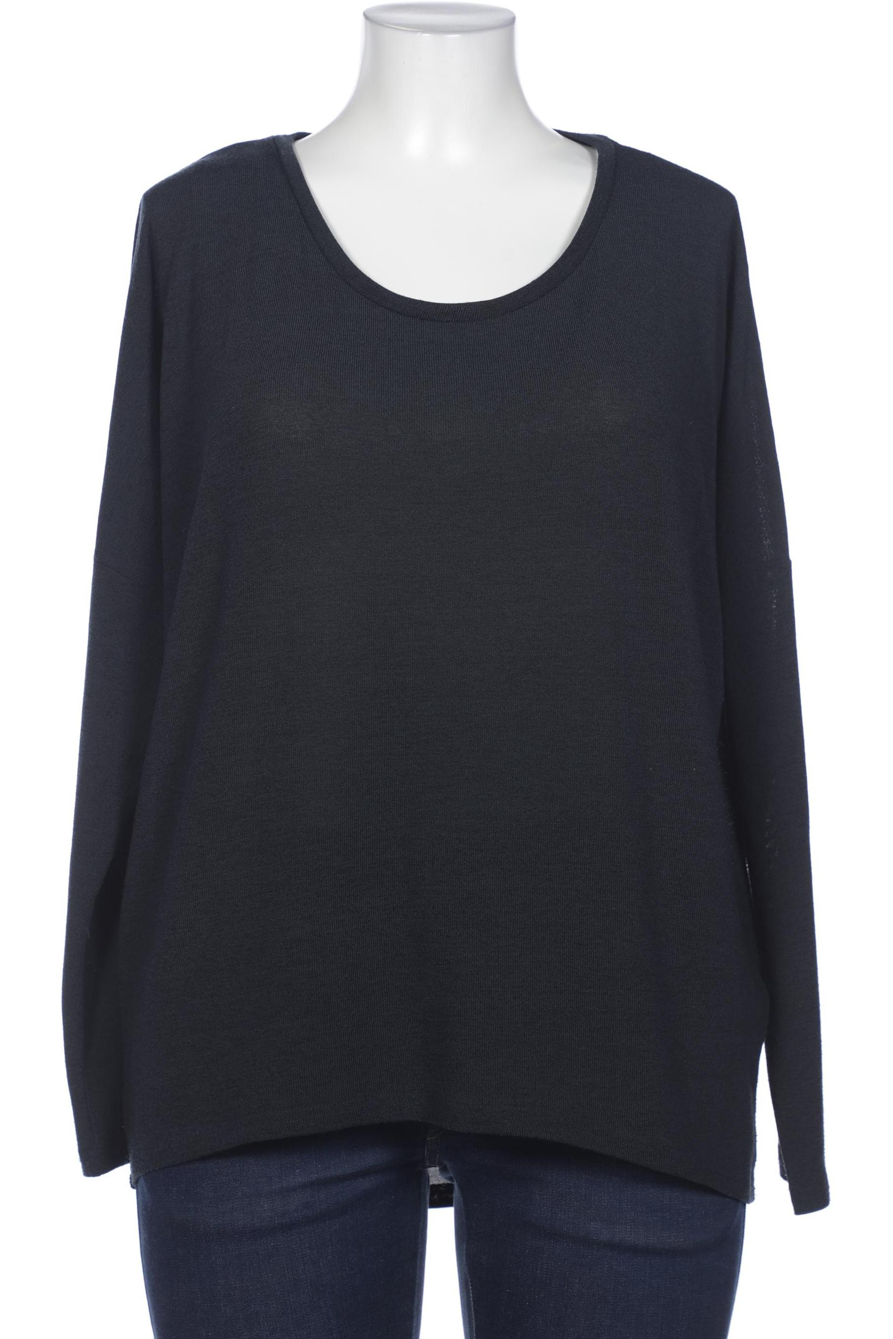 

soyaconcept Damen Pullover, marineblau, Gr. 44