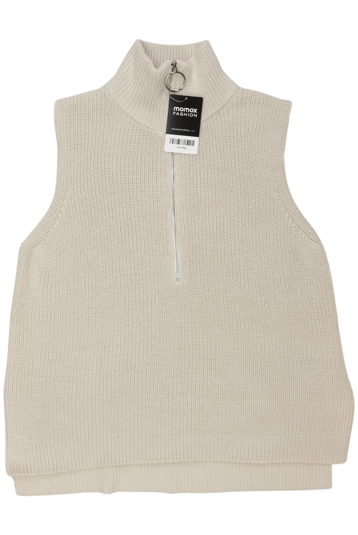 

soyaconcept Damen Pullover, beige, Gr. 36