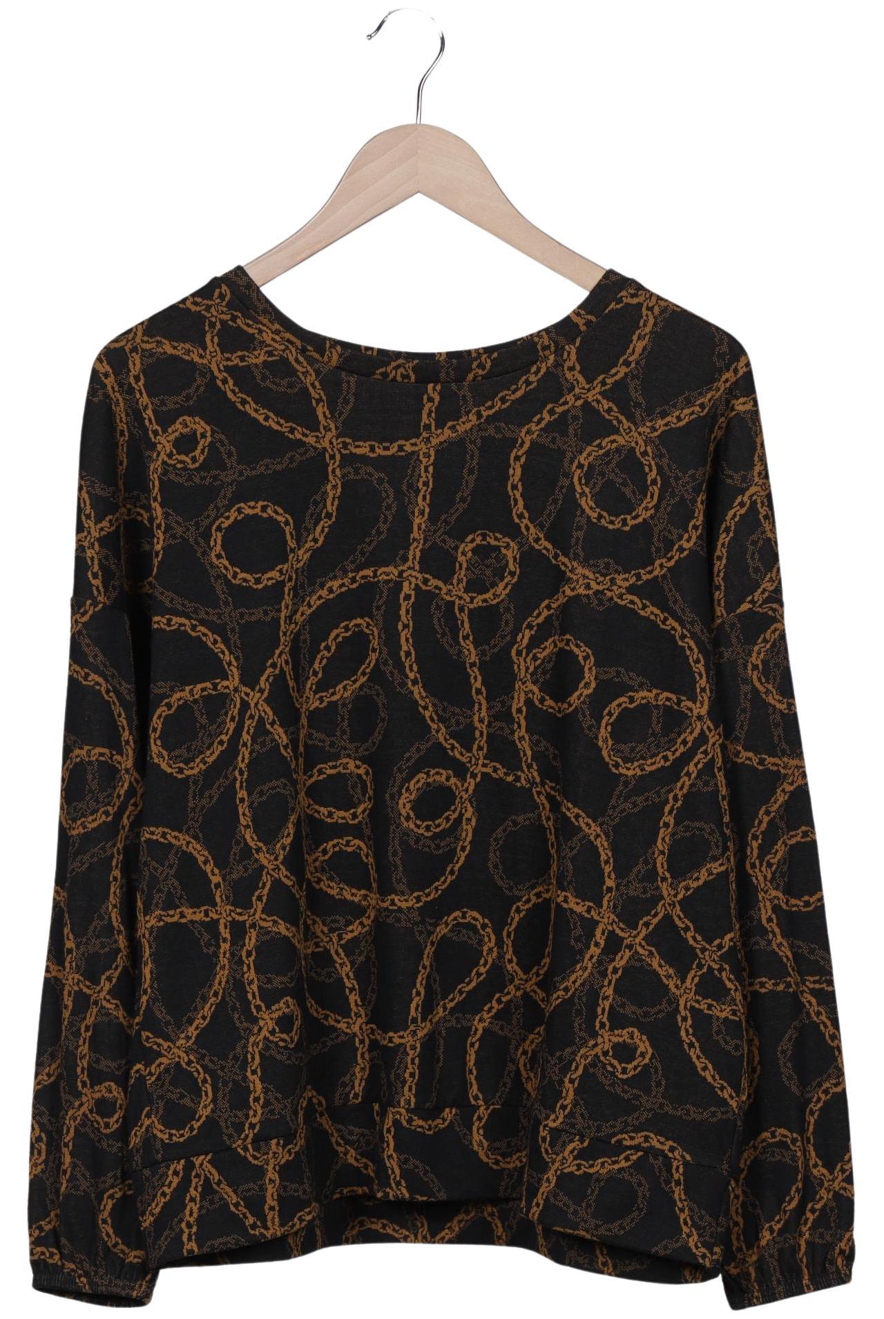 

soyaconcept Damen Pullover, mehrfarbig, Gr. 38