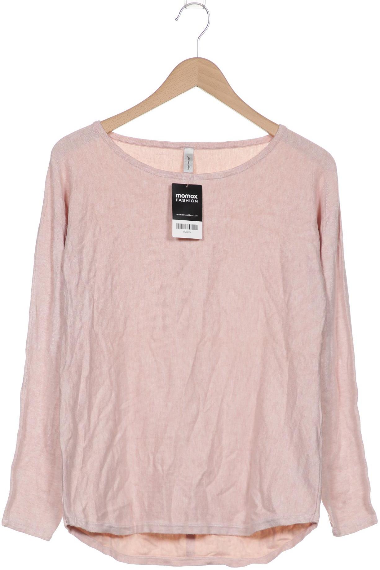 

soyaconcept Damen Pullover, pink