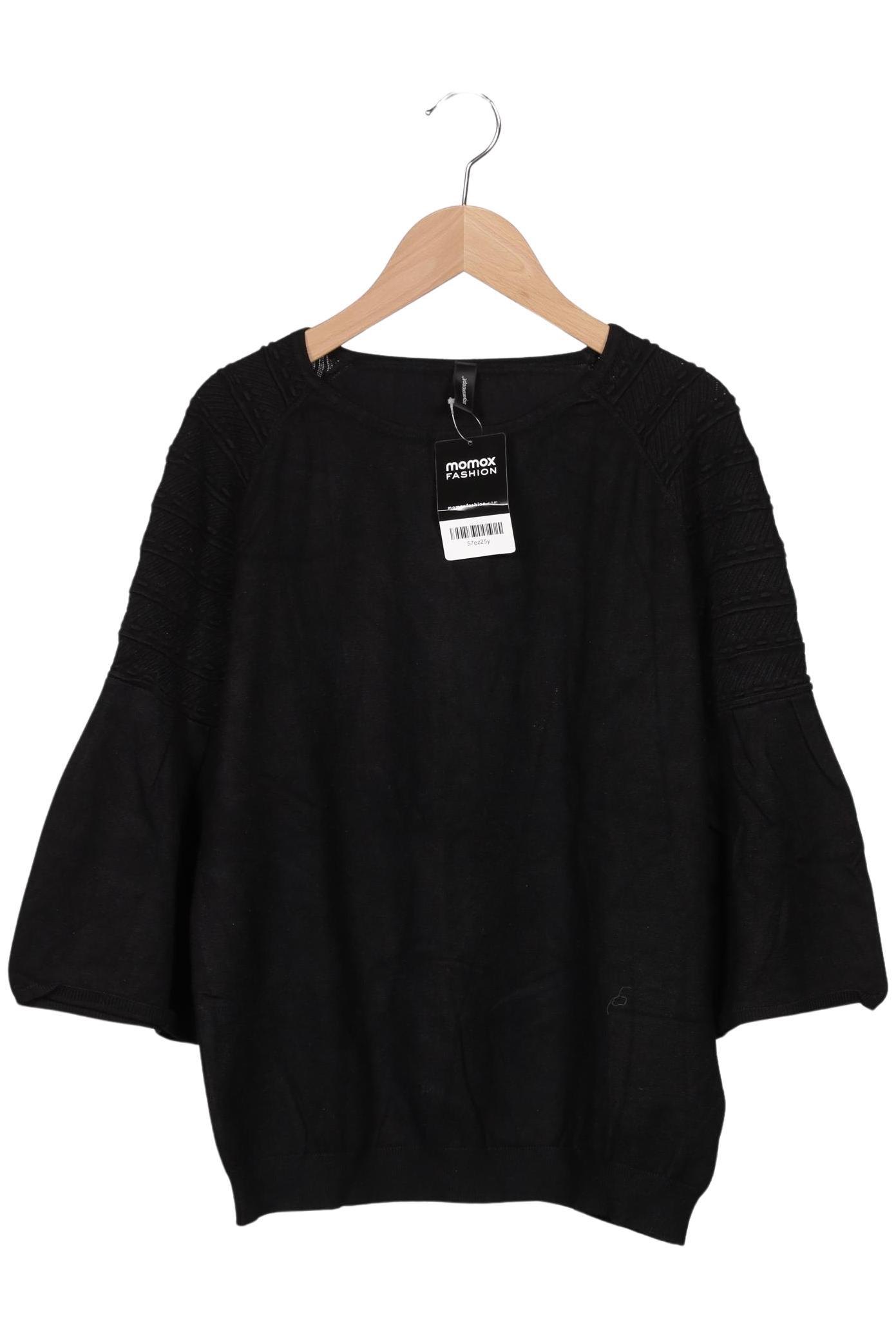 

soyaconcept Damen Pullover, schwarz, Gr. 44