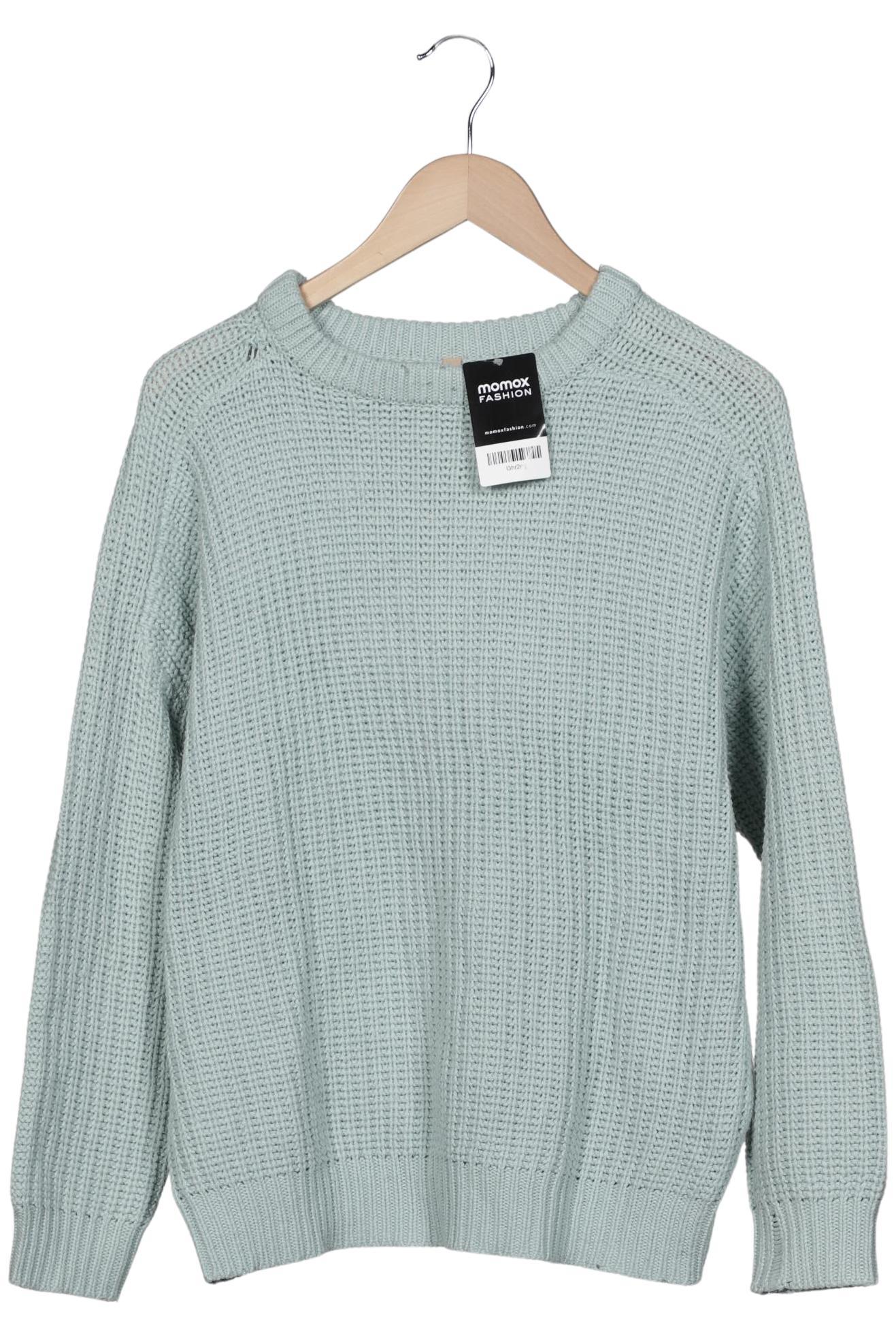 

soyaconcept Damen Pullover, blau, Gr. 44