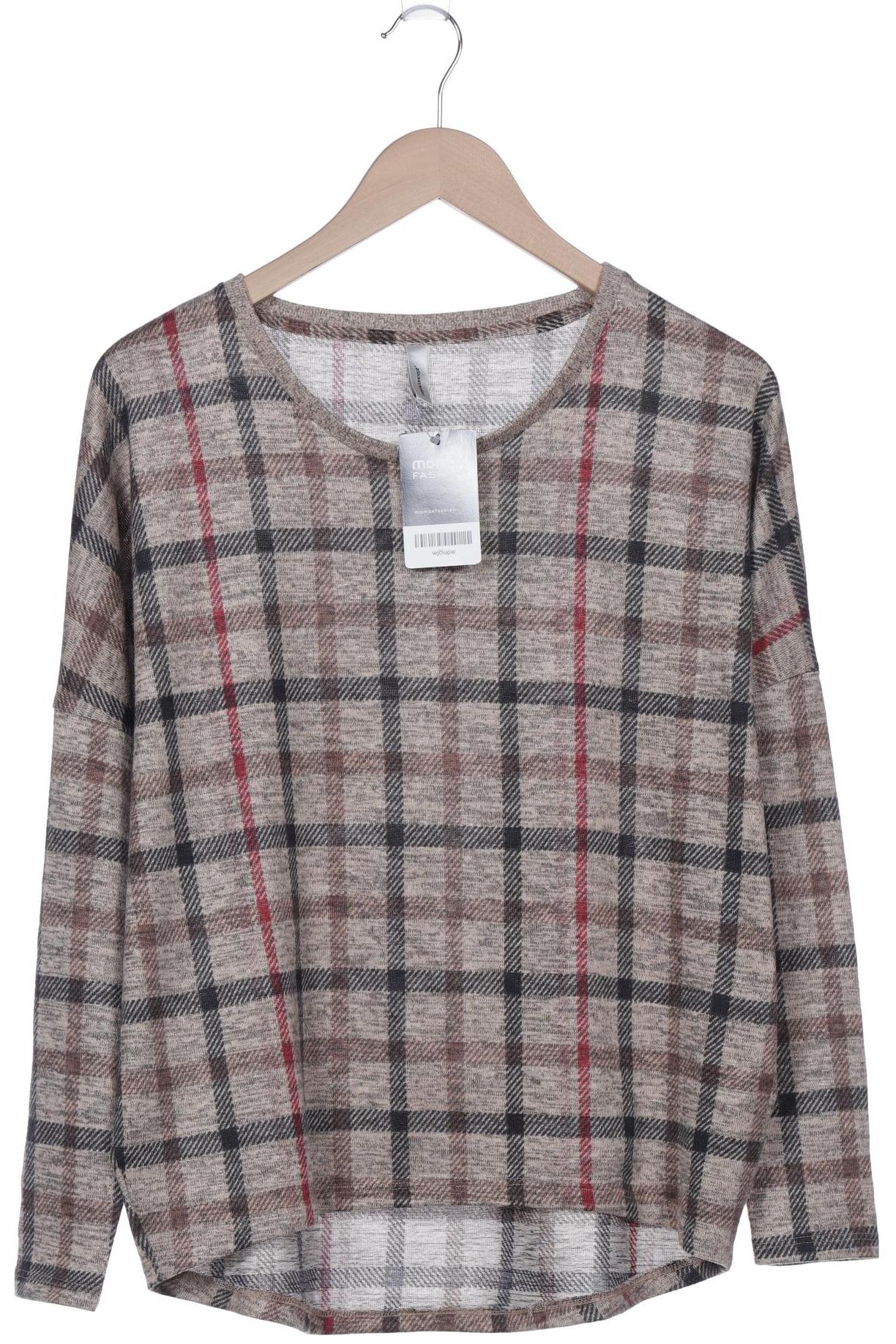 

soyaconcept Damen Pullover, braun, Gr. 38