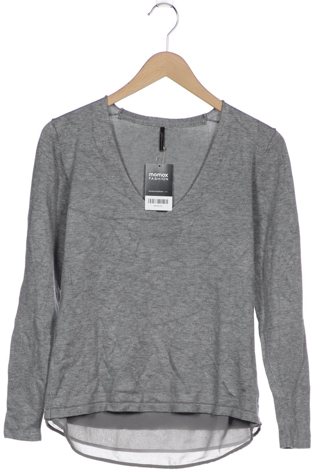 

soyaconcept Damen Pullover, grau
