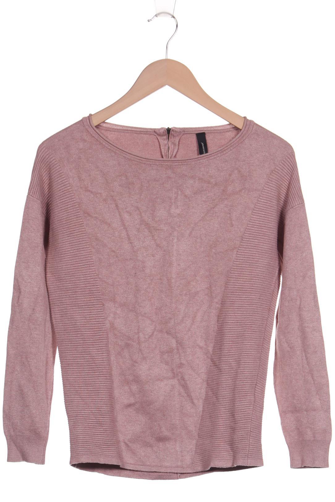

soyaconcept Damen Pullover, pink, Gr. 34