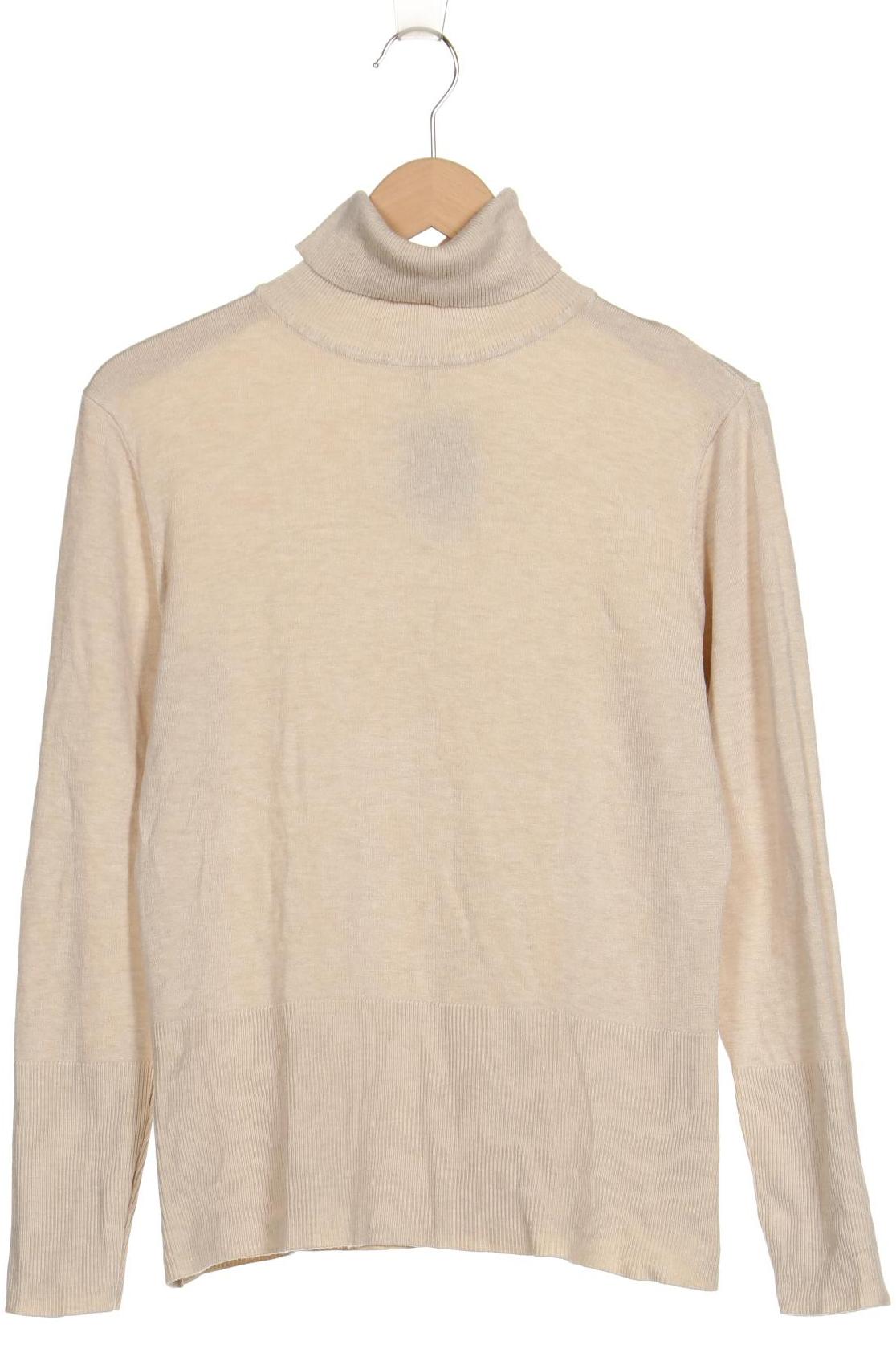 

soyaconcept Damen Pullover, beige, Gr. 42