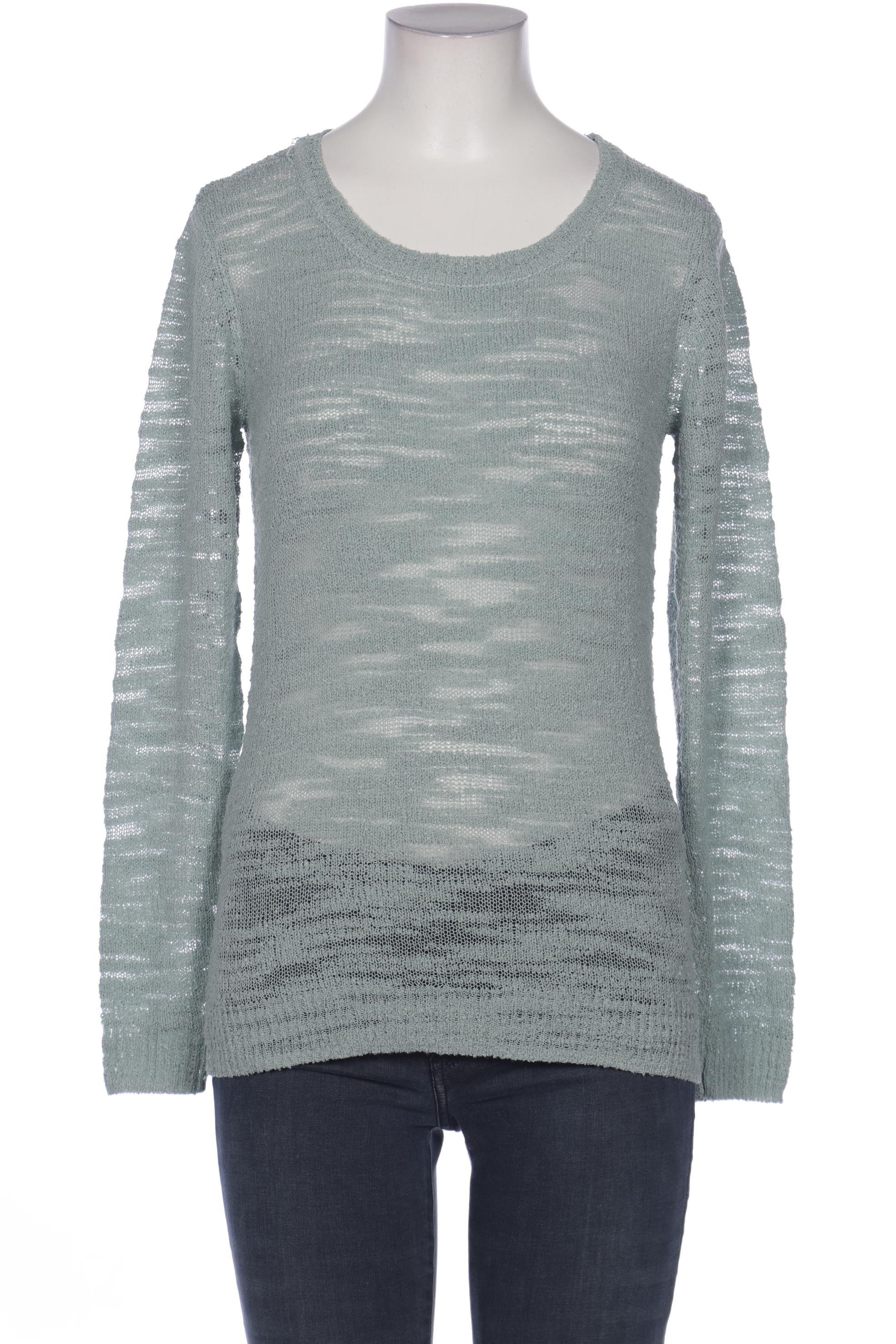 

soyaconcept Damen Pullover, türkis, Gr. 36