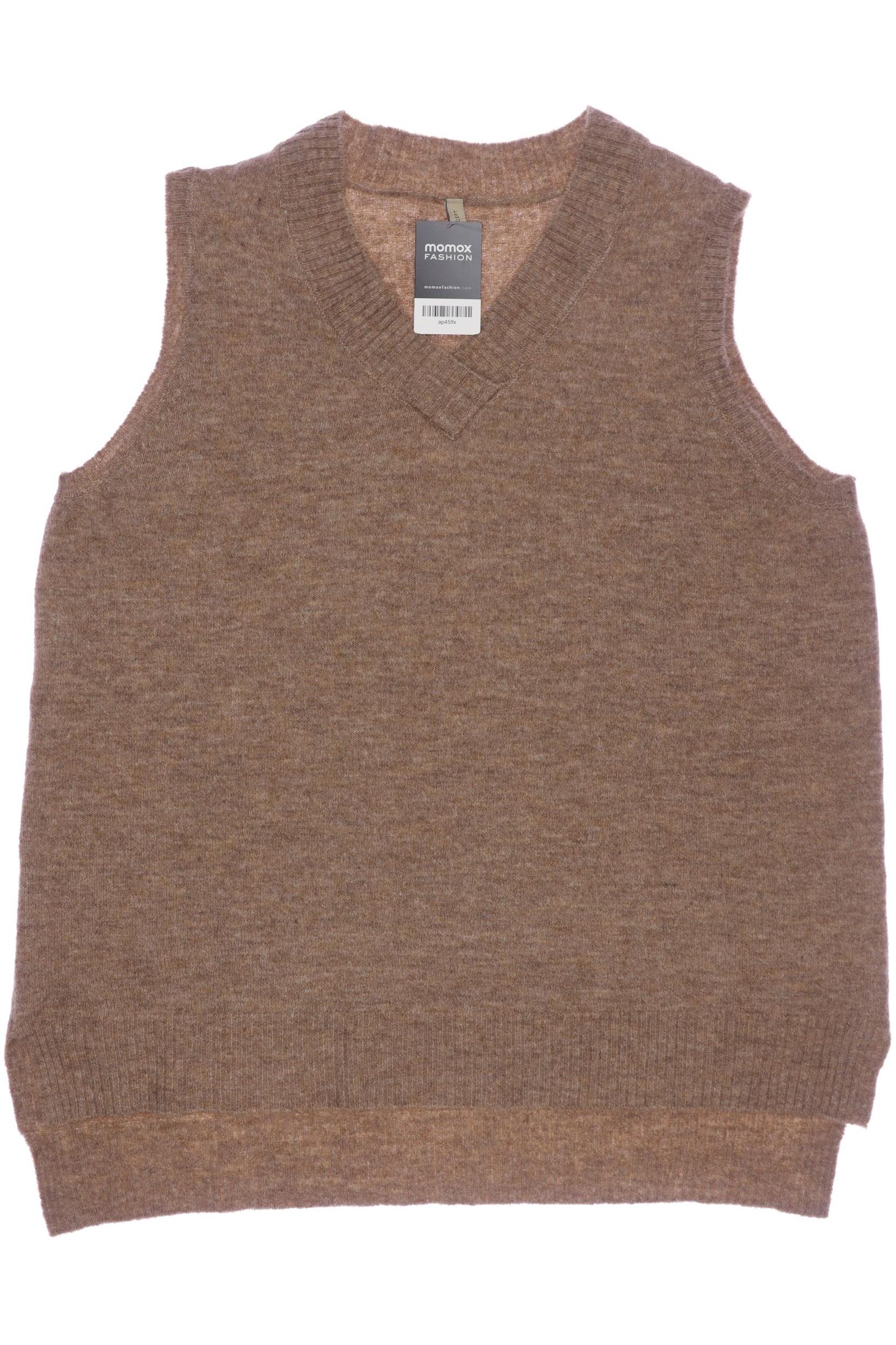 

soyaconcept Damen Pullover, beige, Gr. 44