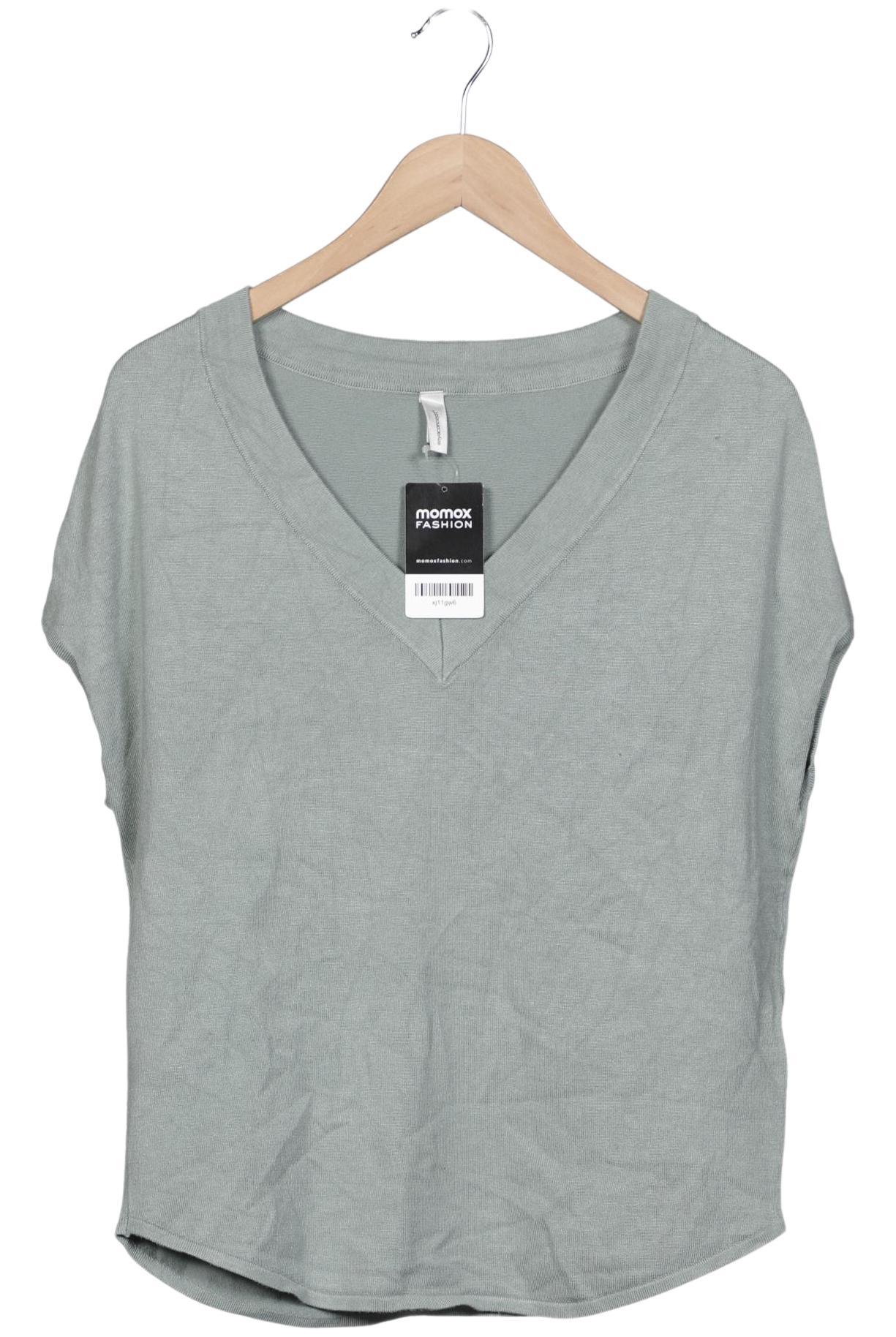 

soyaconcept Damen Pullover, türkis, Gr. 36