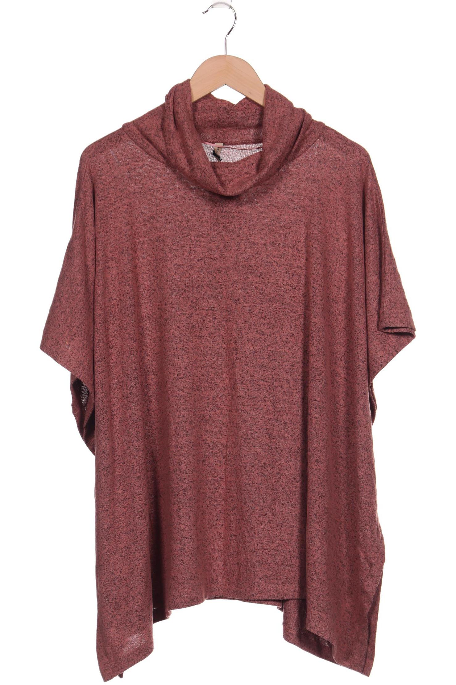 

soyaconcept Damen Pullover, pink, Gr. uni
