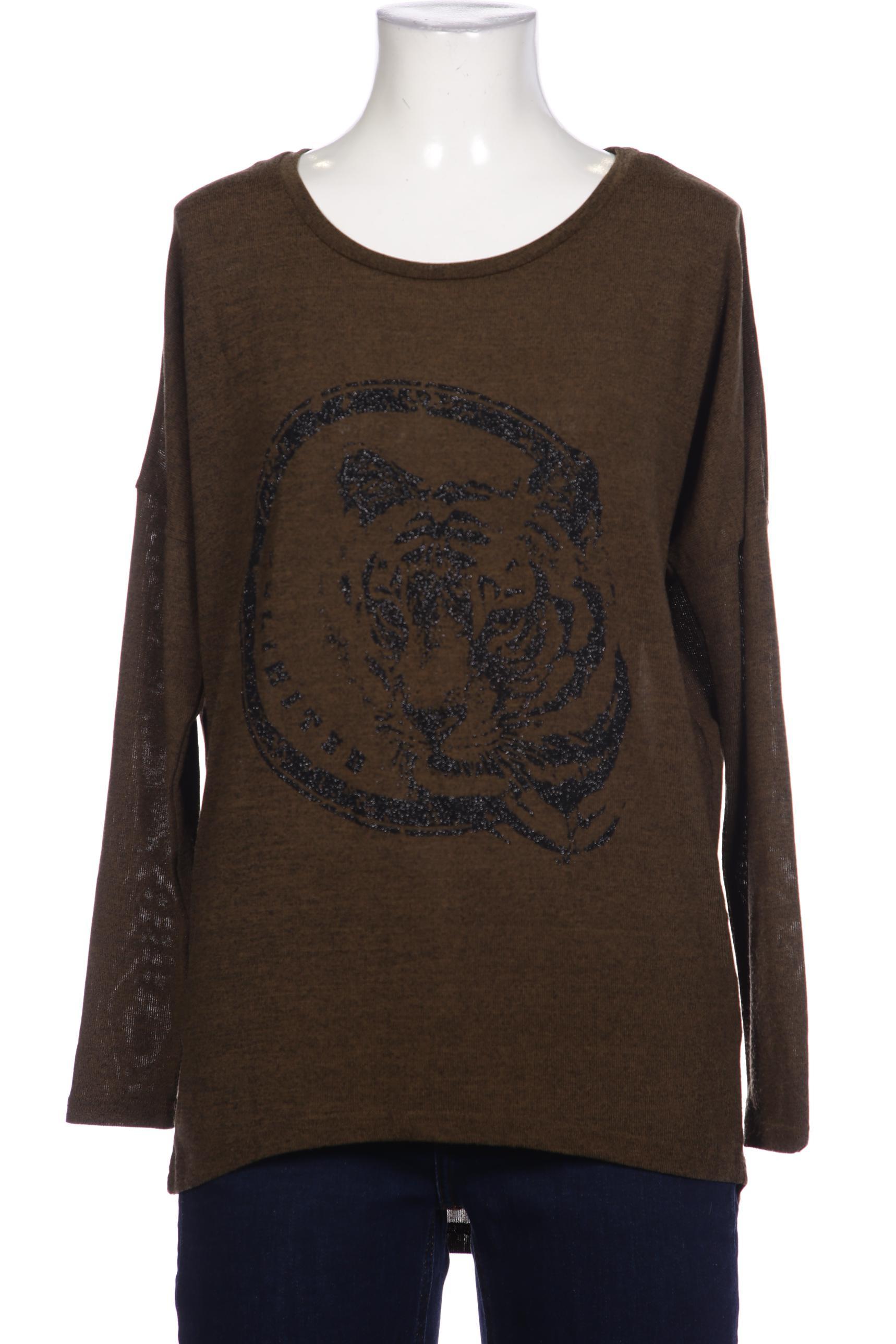 

soyaconcept Damen Pullover, grün