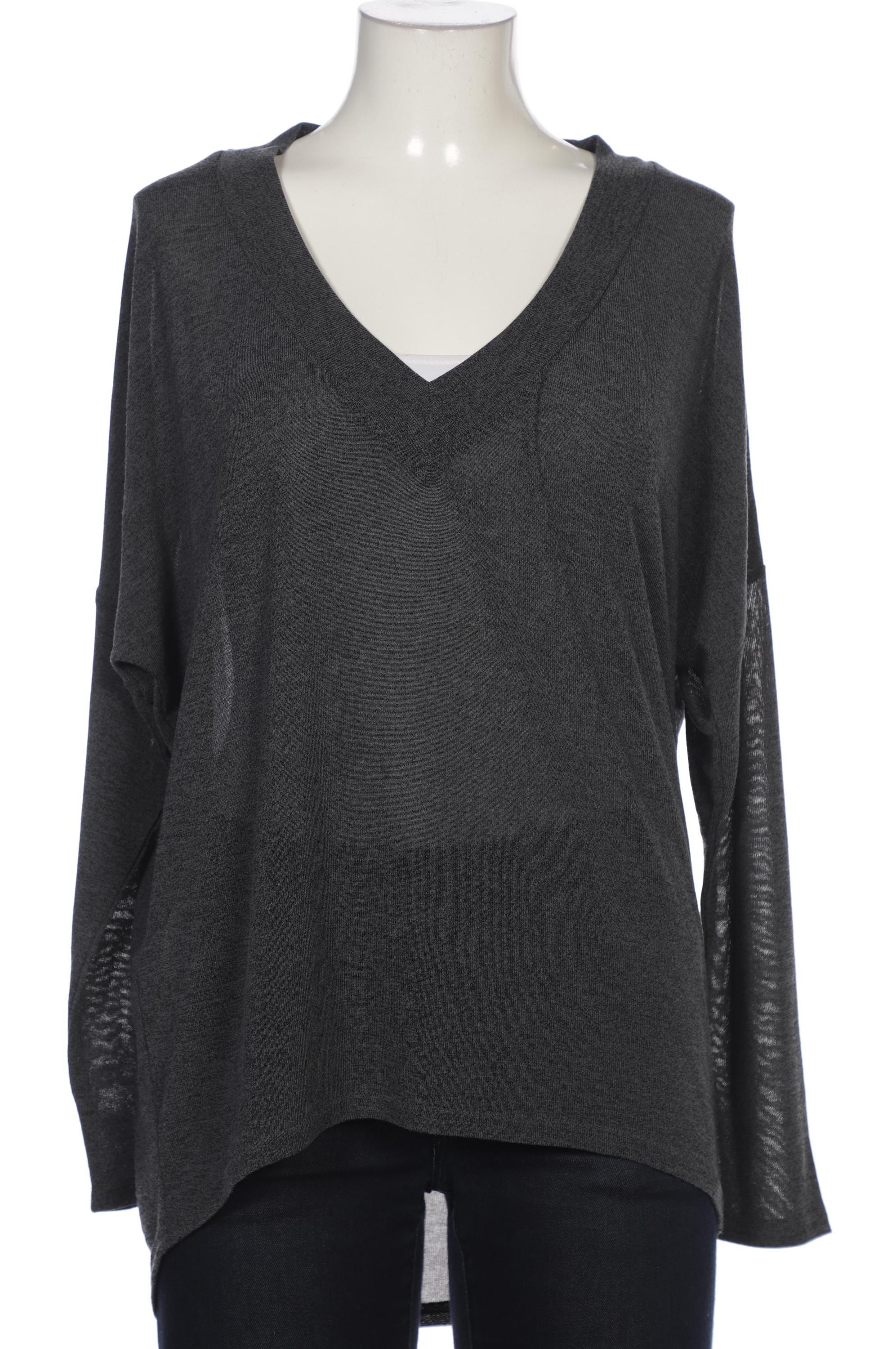 

soyaconcept Damen Pullover, grau