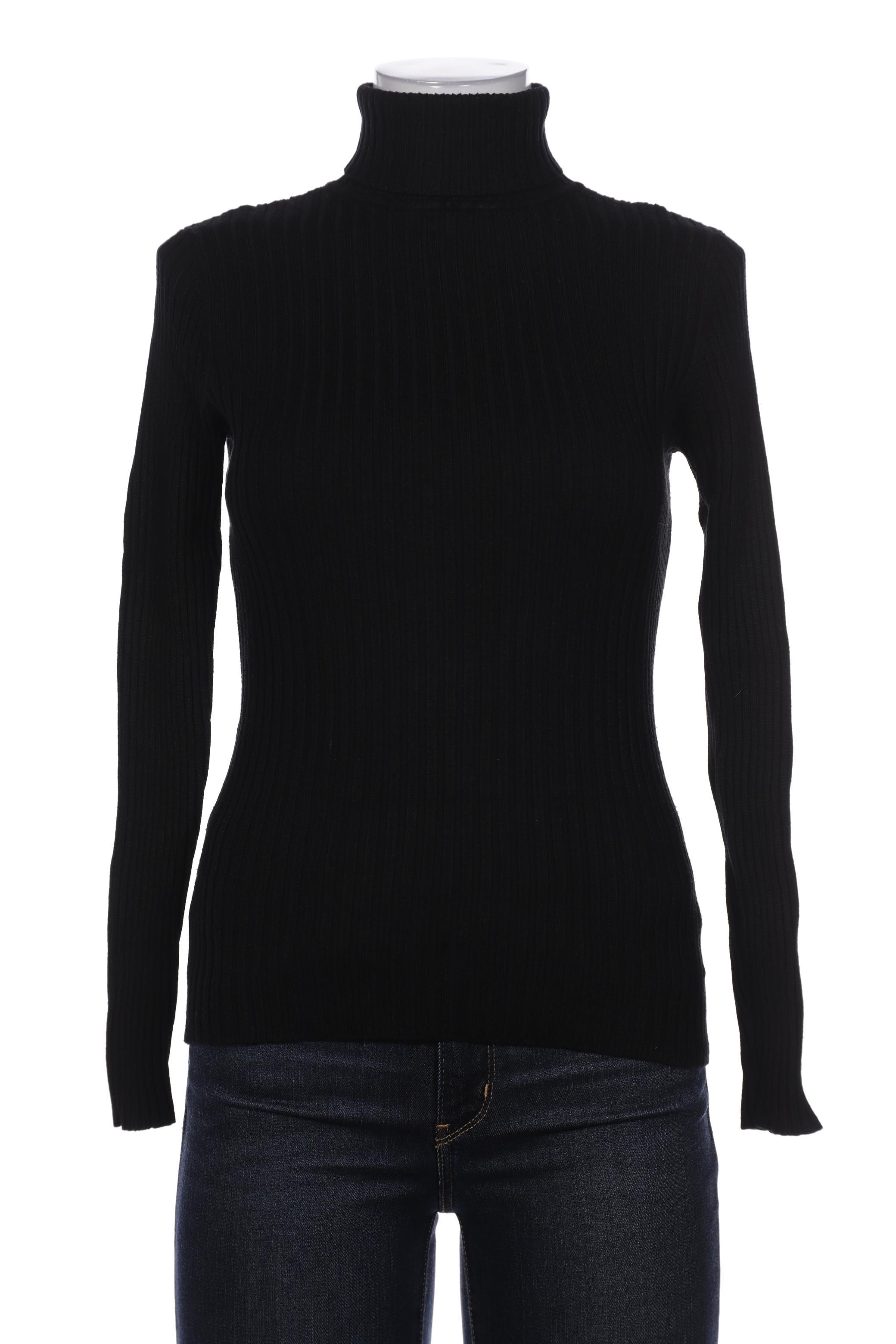 

soyaconcept Damen Pullover, schwarz, Gr. 38