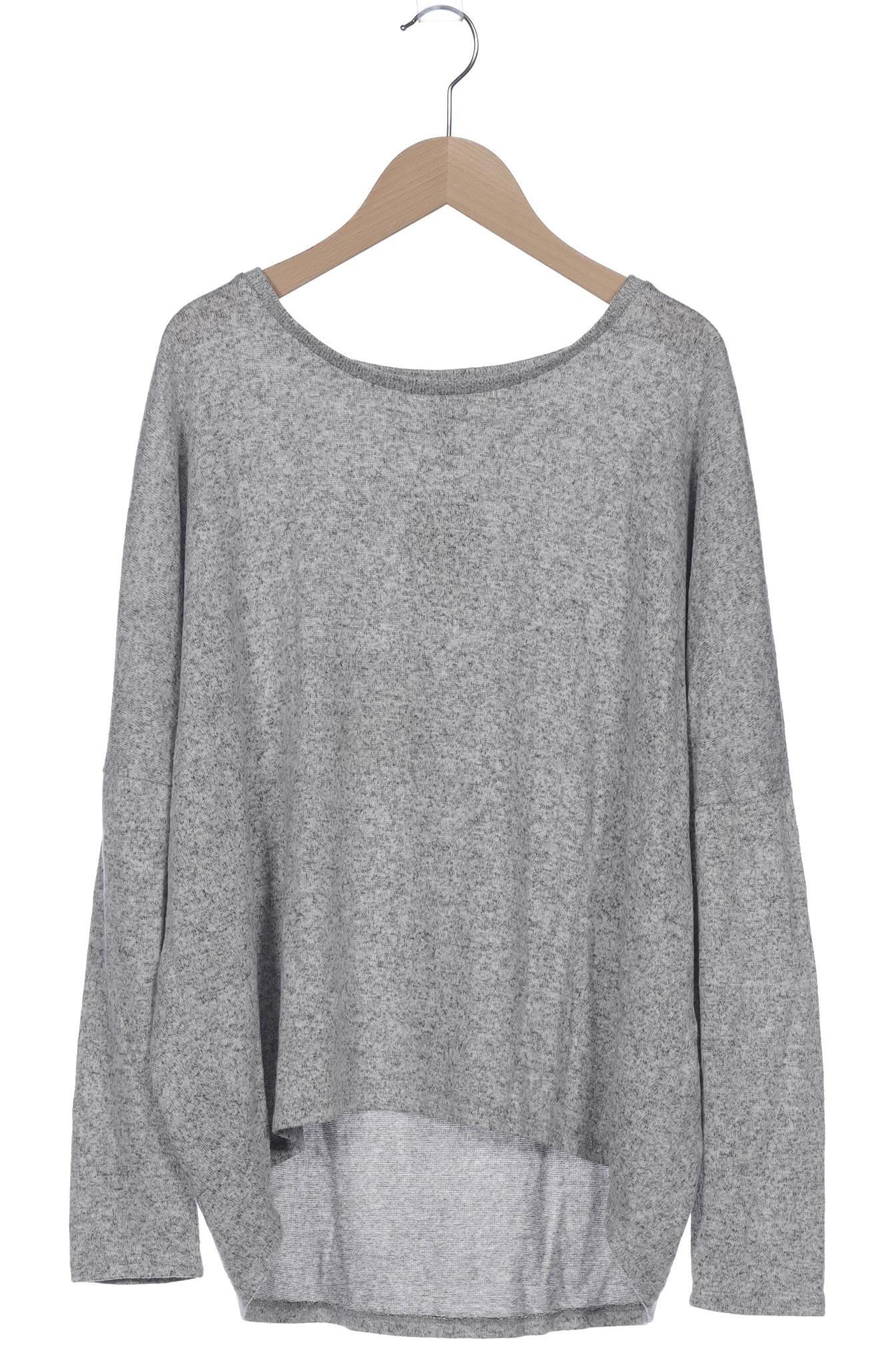 

soyaconcept Damen Pullover, grau