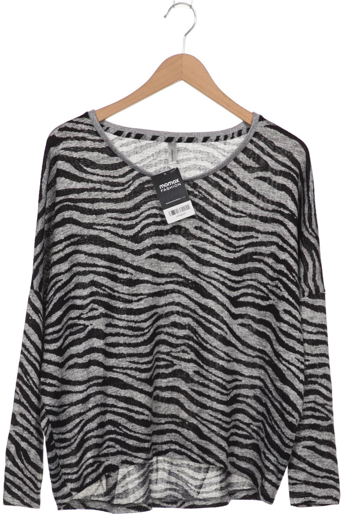 

soyaconcept Damen Pullover, grau