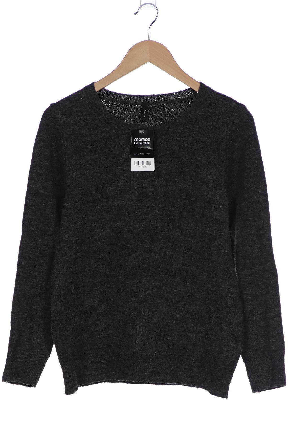 

soyaconcept Damen Pullover, grau, Gr. 36
