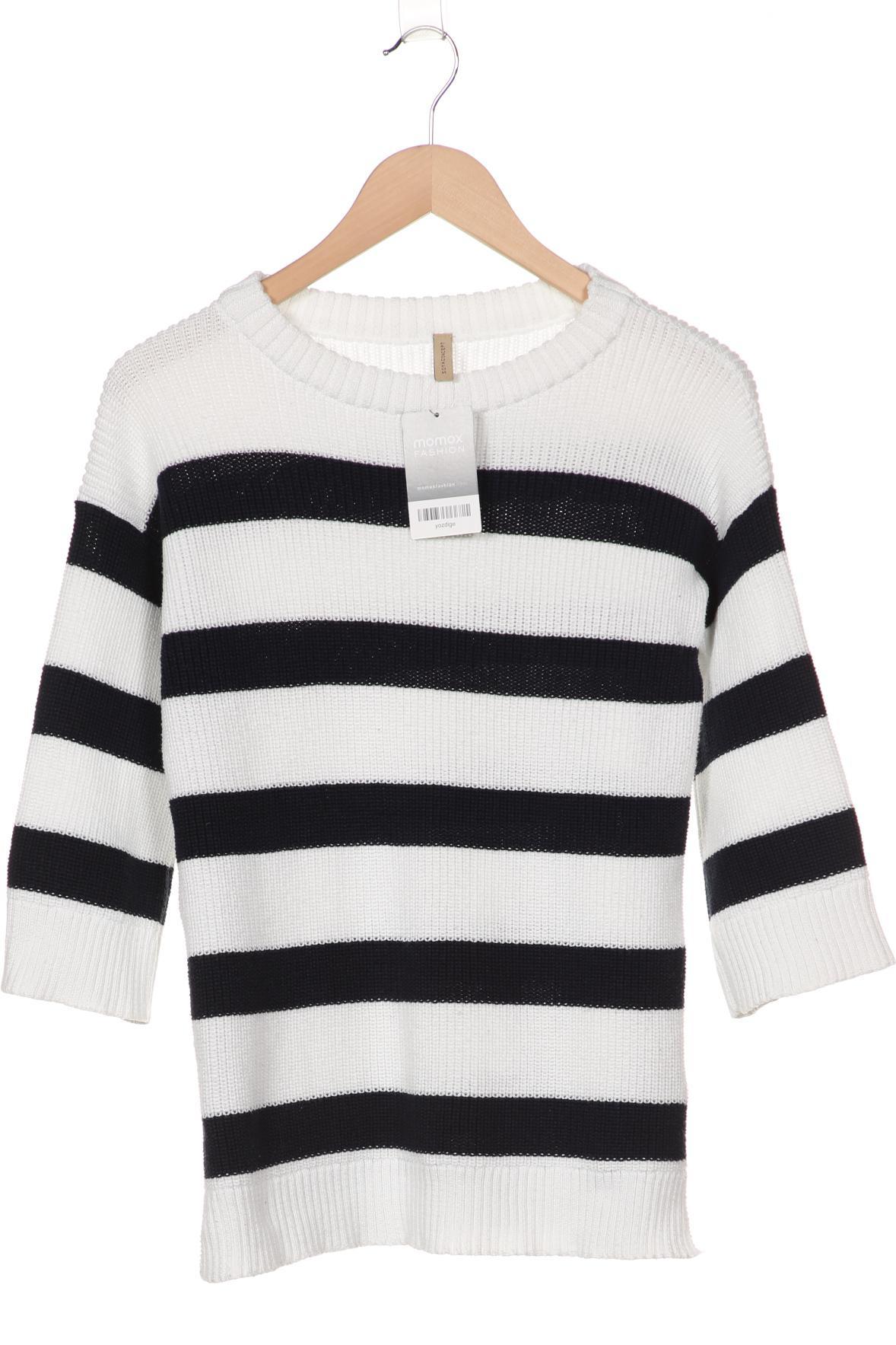 

soyaconcept Damen Pullover, weiß