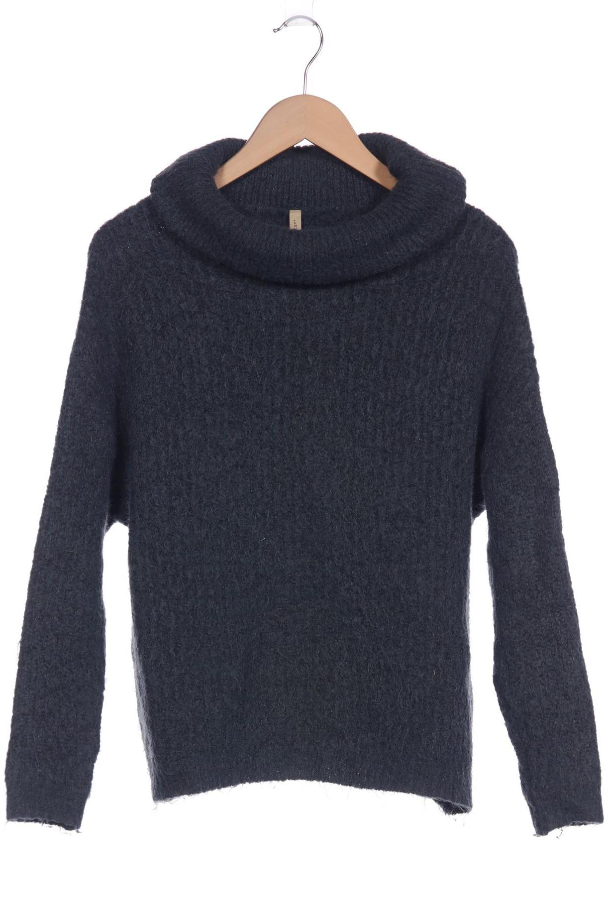 

soyaconcept Damen Pullover, grün, Gr. 34
