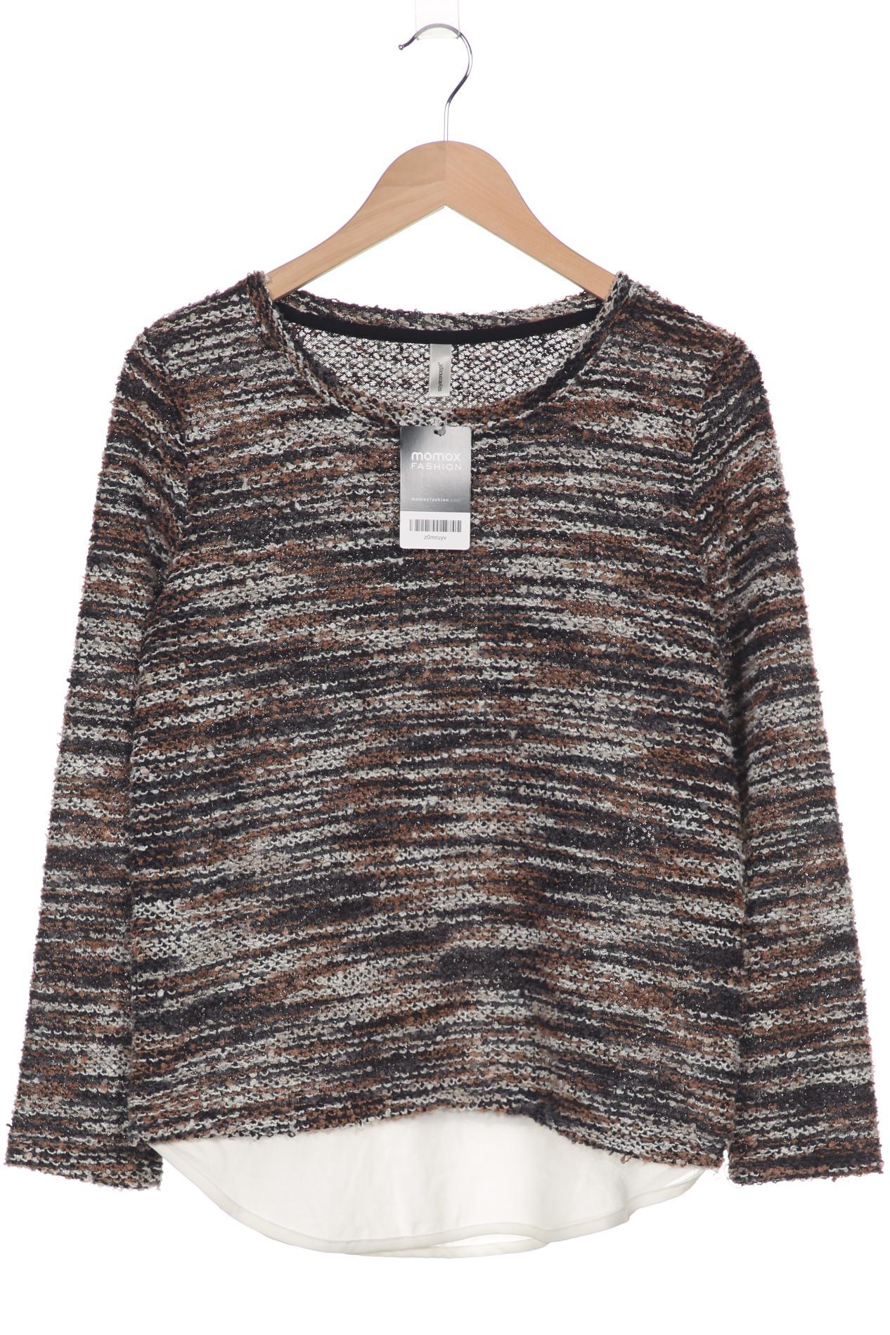 

soyaconcept Damen Pullover, braun