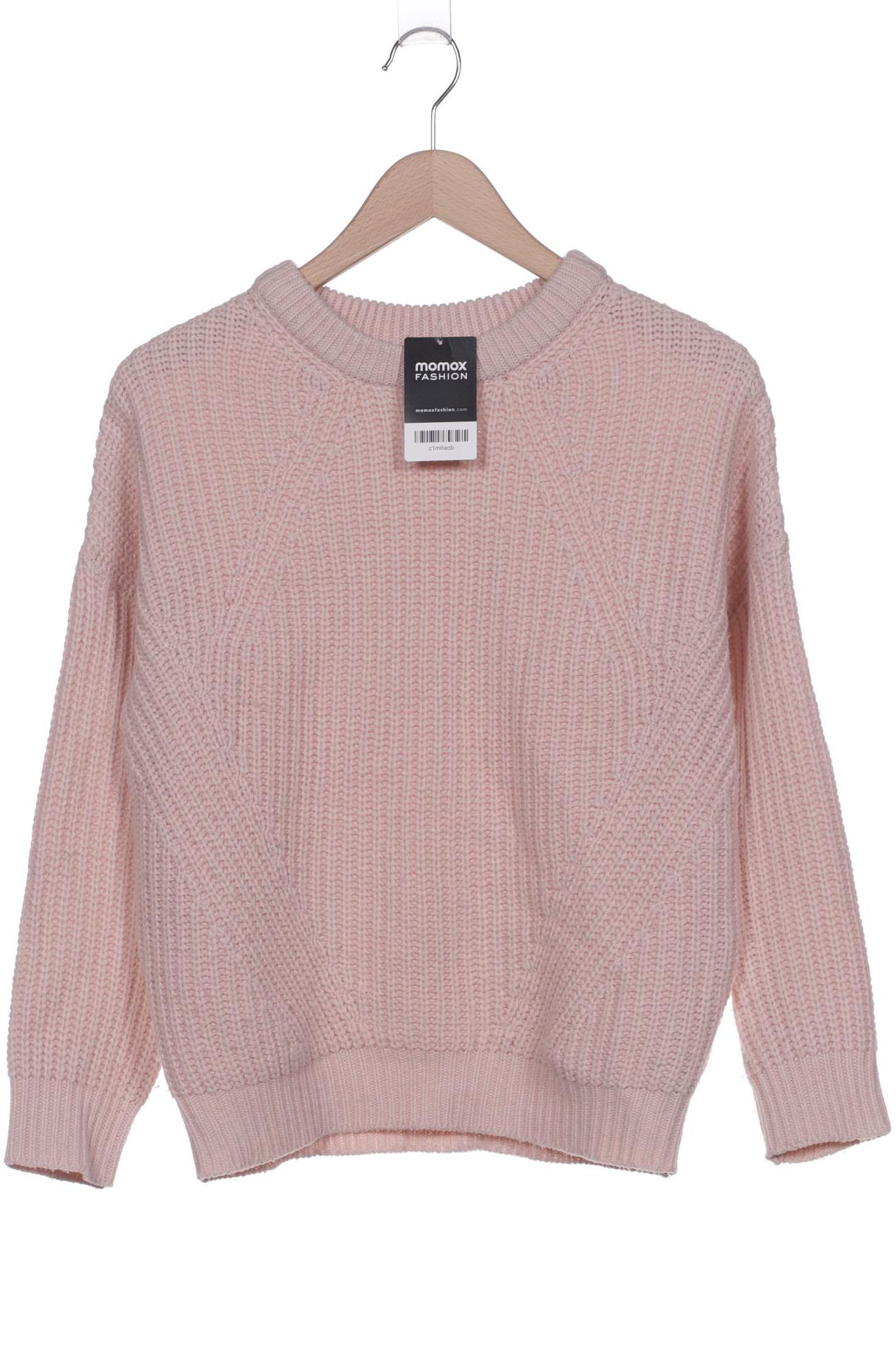 

soyaconcept Damen Pullover, pink, Gr. 38