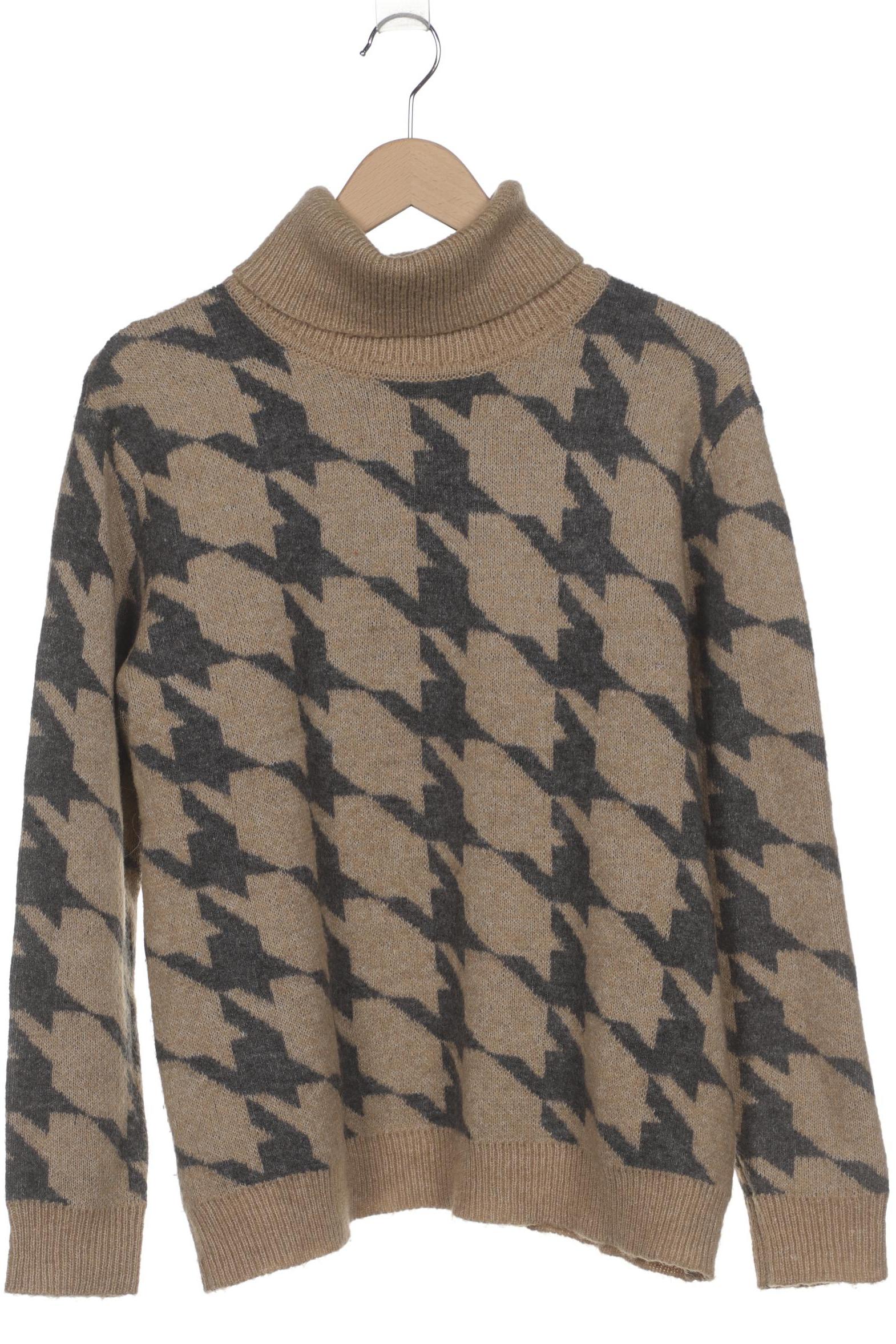 

soyaconcept Damen Pullover, braun, Gr. 38