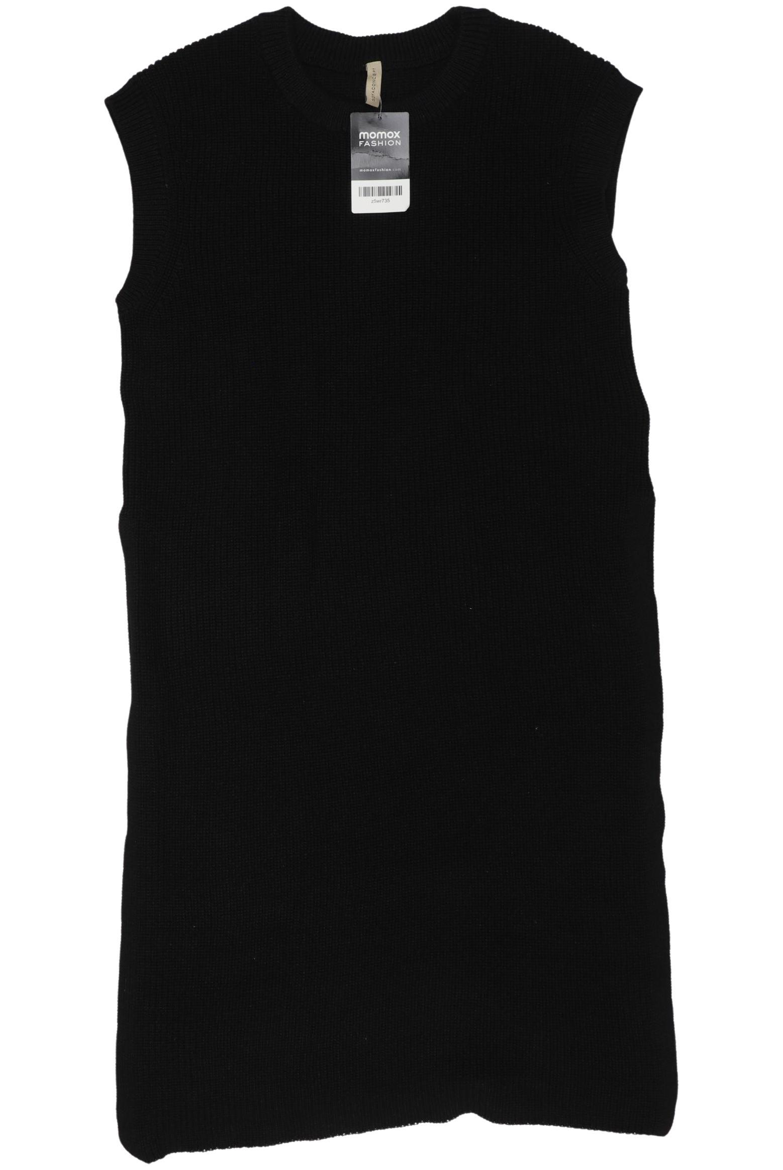 

soyaconcept Damen Pullover, schwarz, Gr. 38