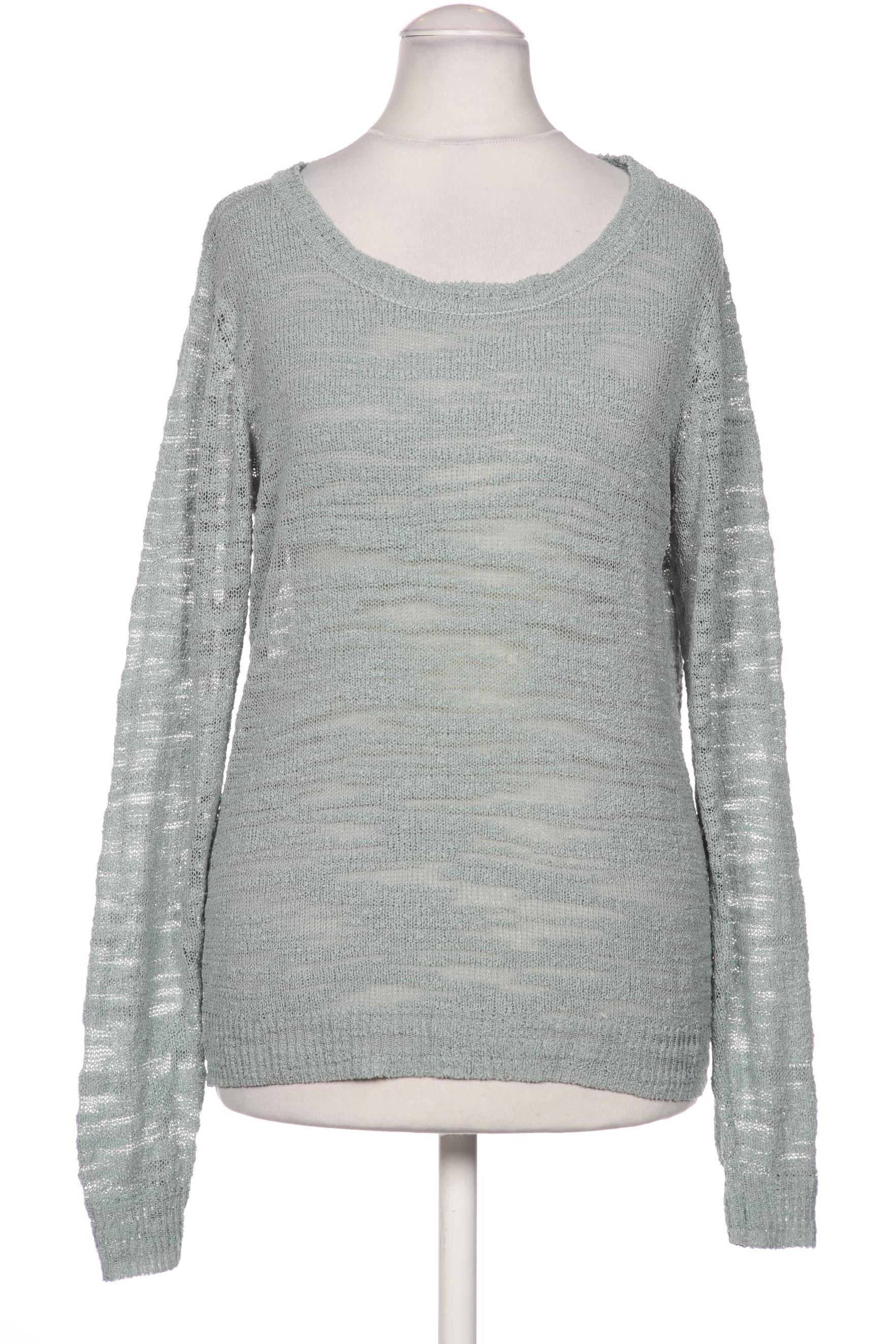 

soyaconcept Damen Pullover, türkis, Gr. 38