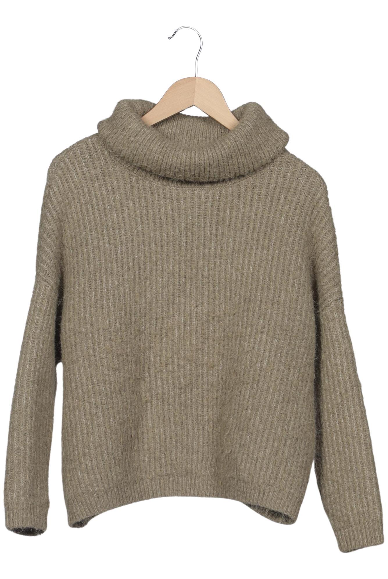 Thumbnail - soyaconcept Damen Pullover, grün, Gr. 46
