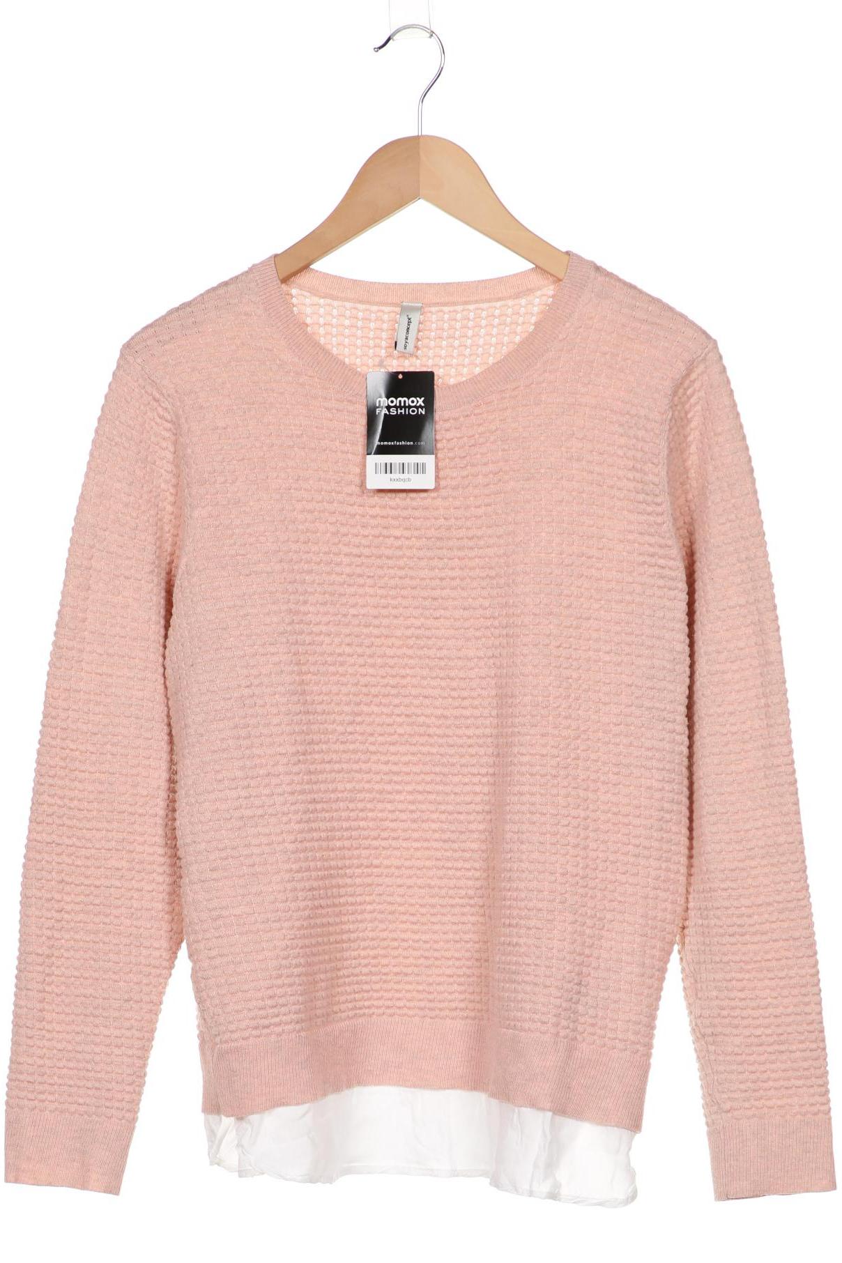 

soyaconcept Damen Pullover, pink