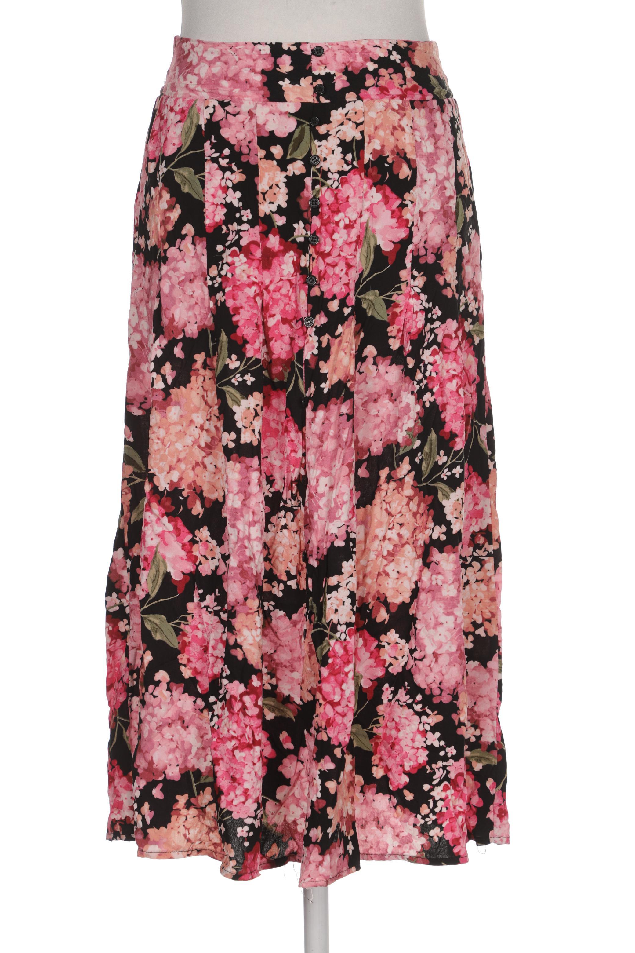 

soyaconcept Damen Rock, pink, Gr. 36
