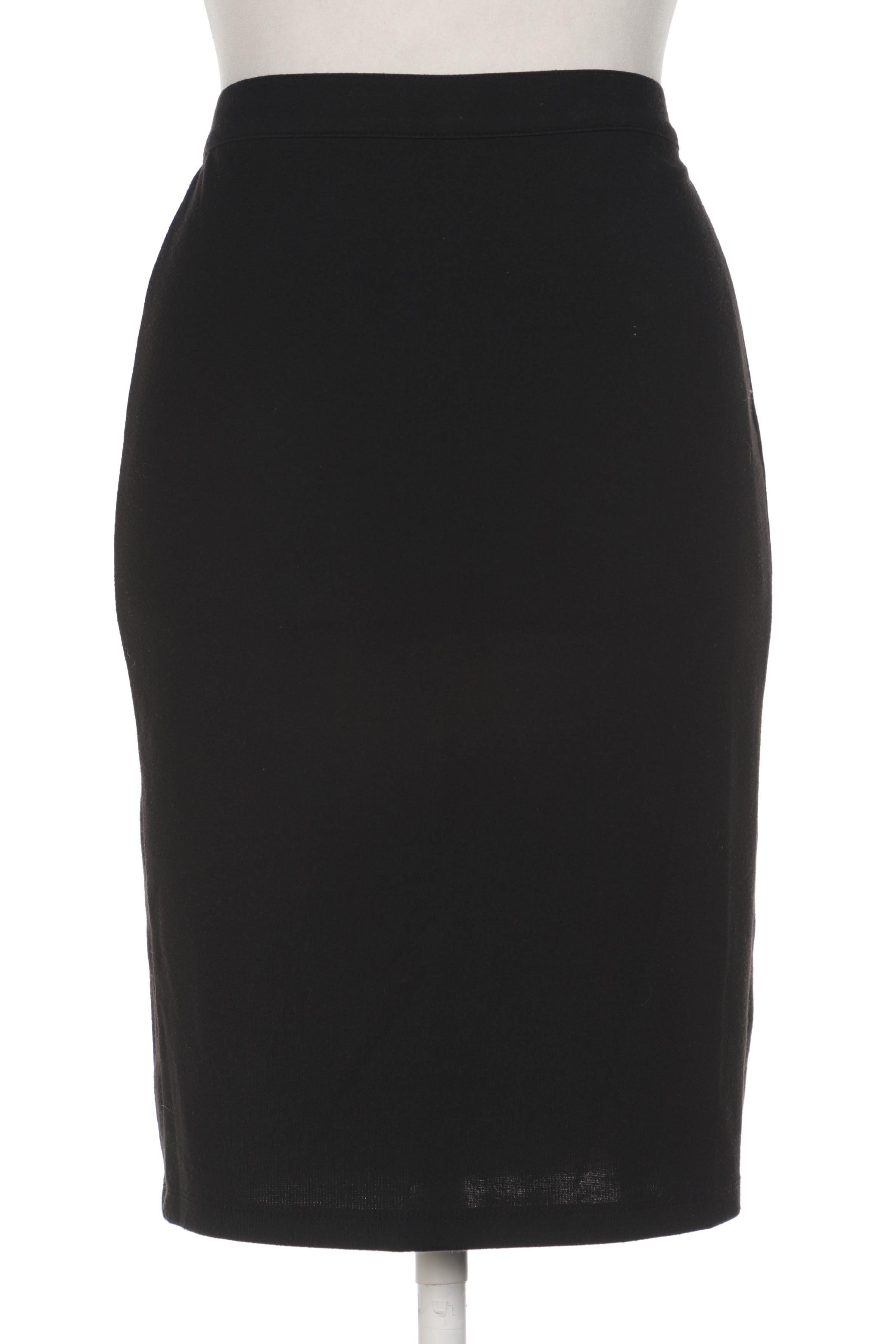 

soyaconcept Damen Rock, schwarz, Gr. 42